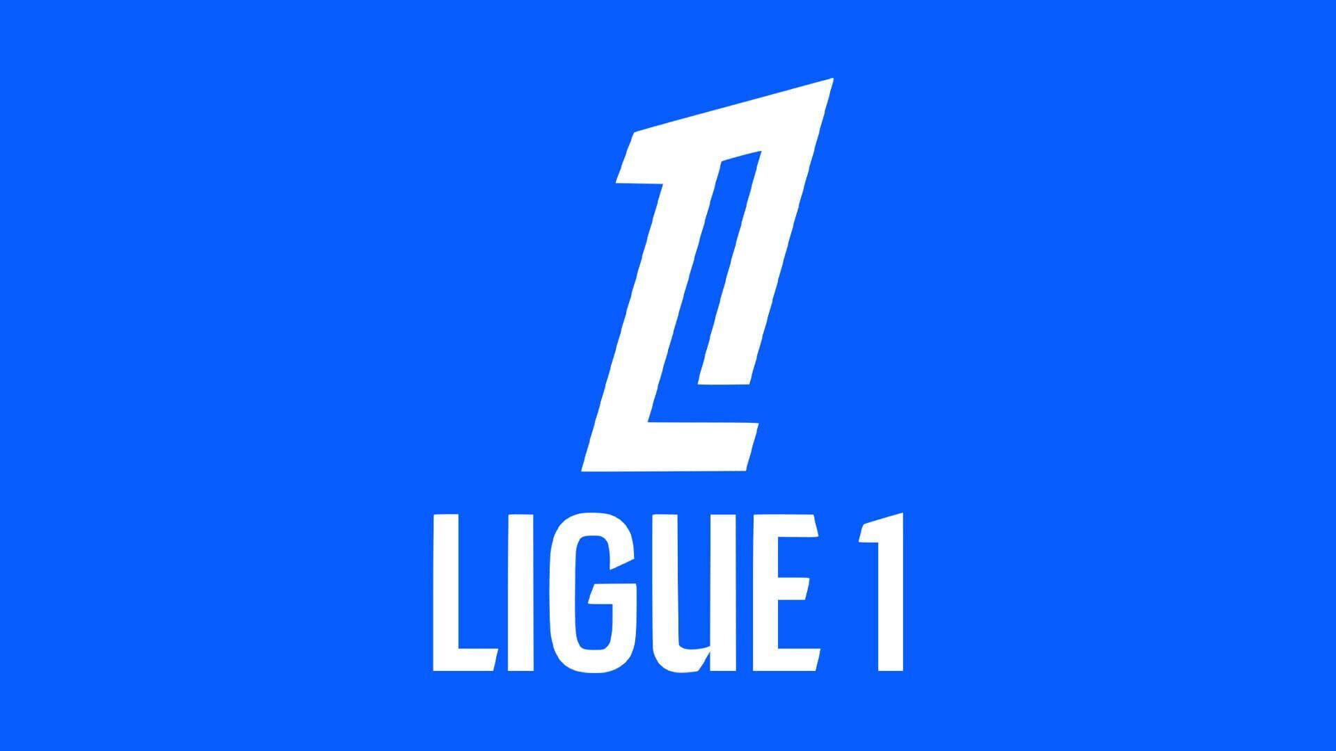 Football : Ligue 1 McDonald's