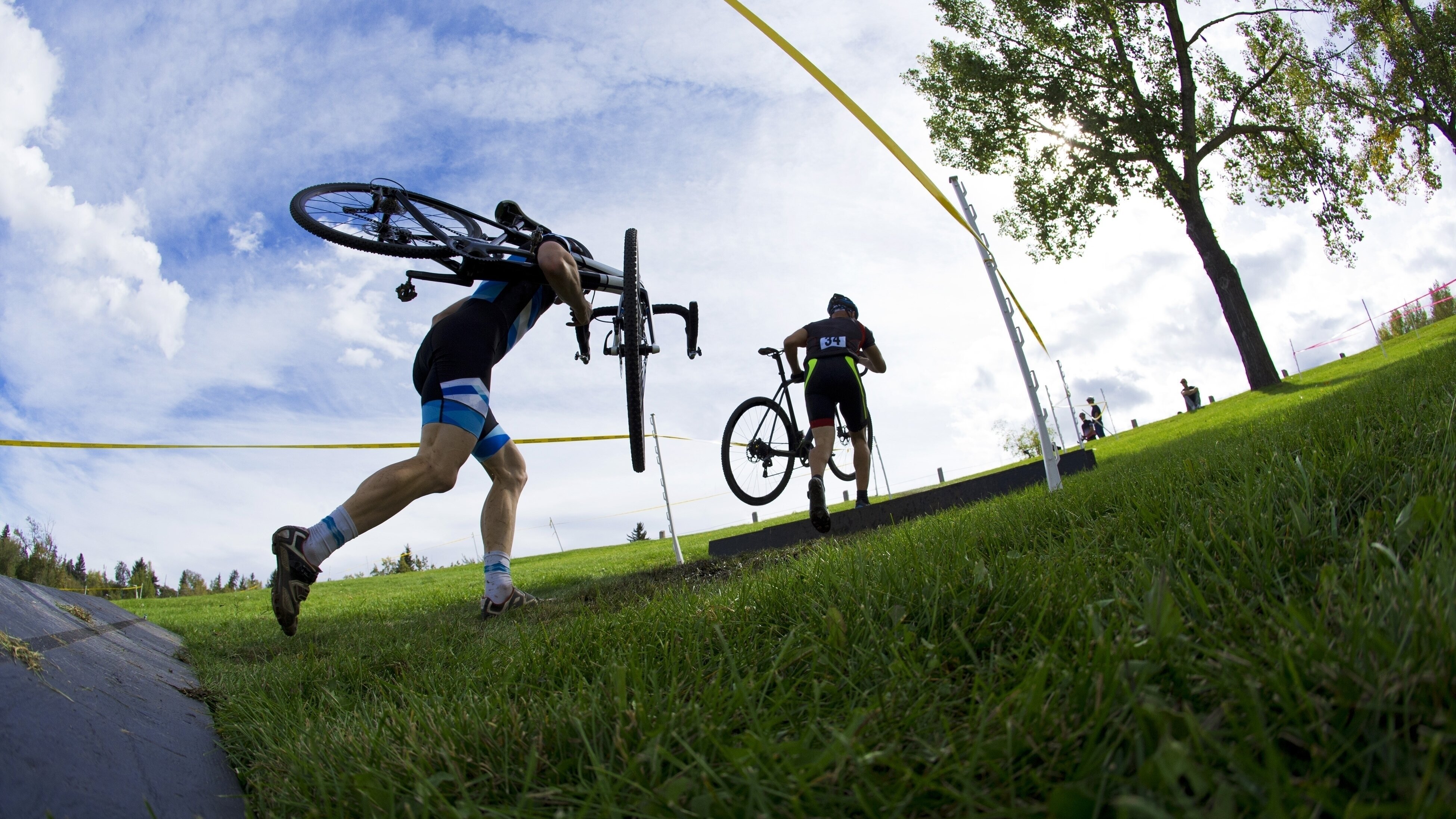 Cyclocross: Superprestige