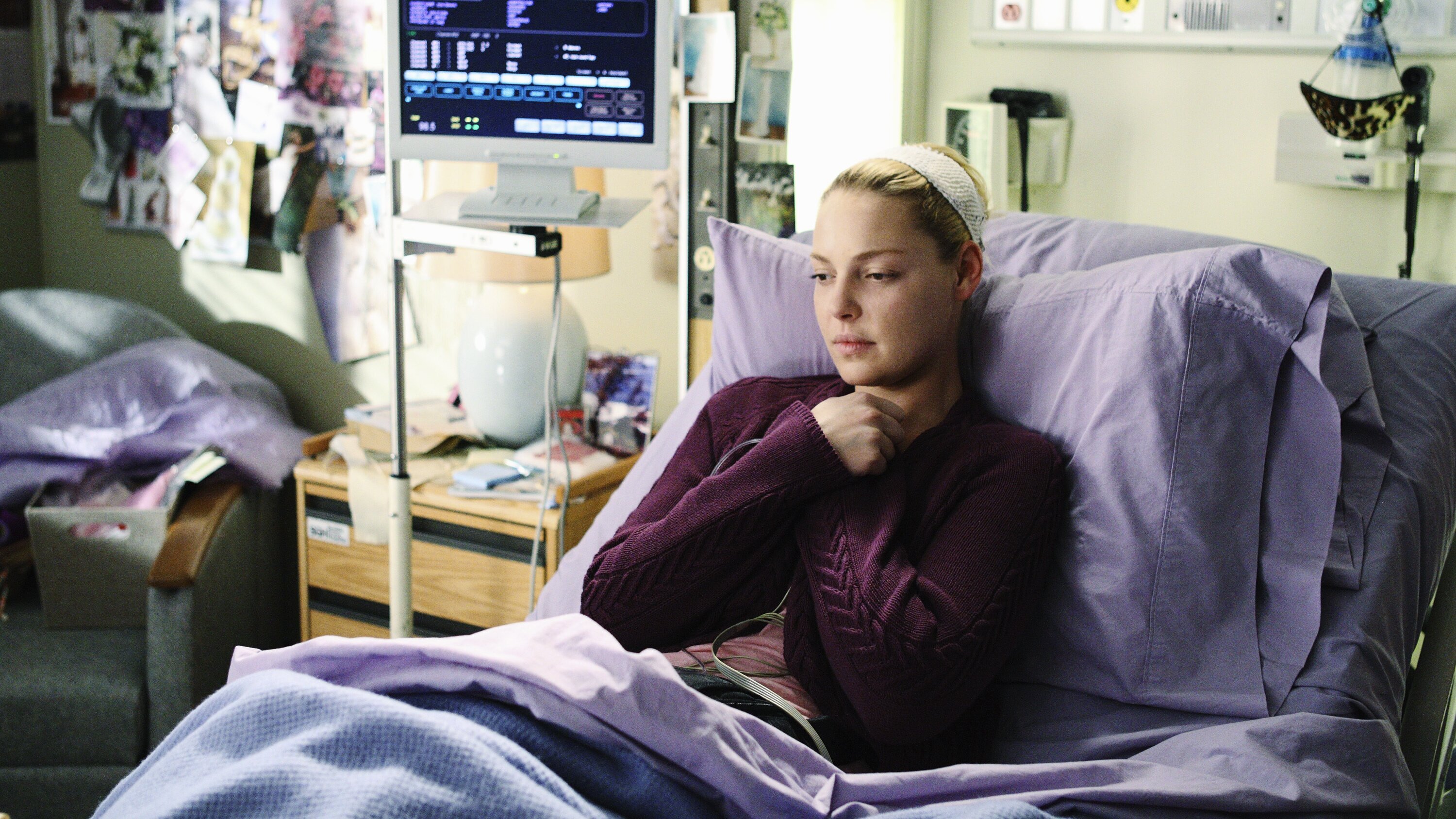 Grey's Anatomy – Die jungen Ärzte