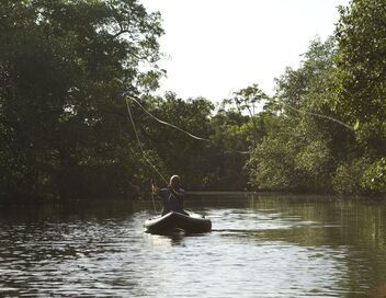 River Monsters