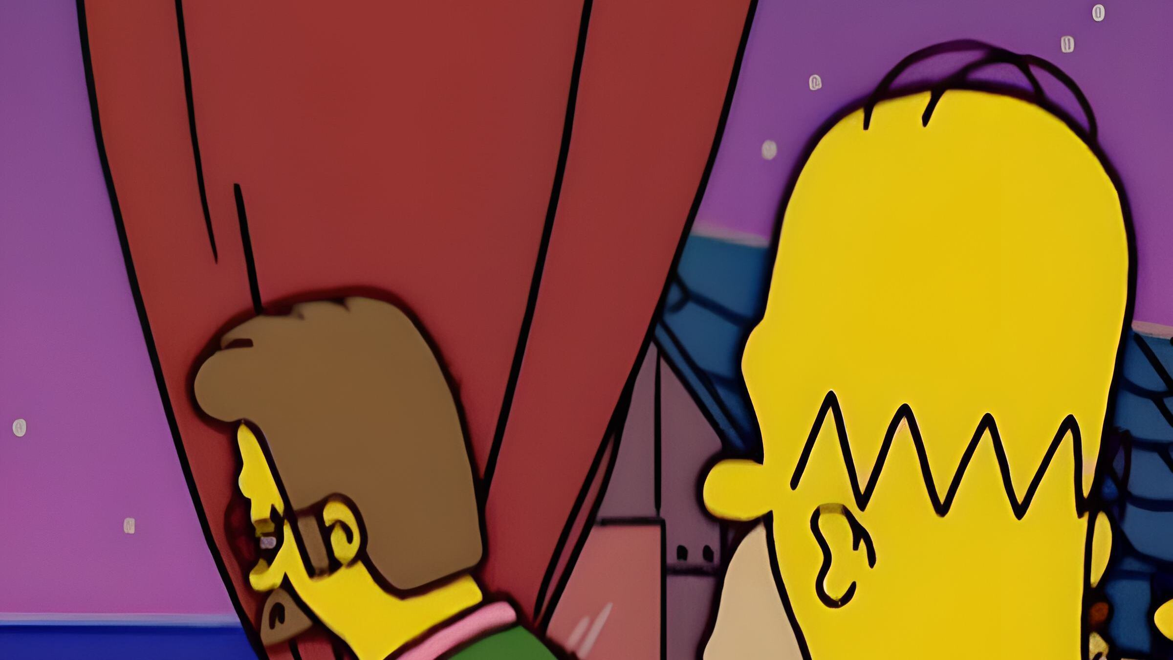 Die Simpsons