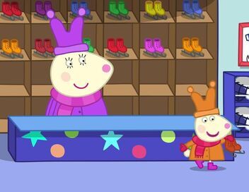 Peppa Pig
