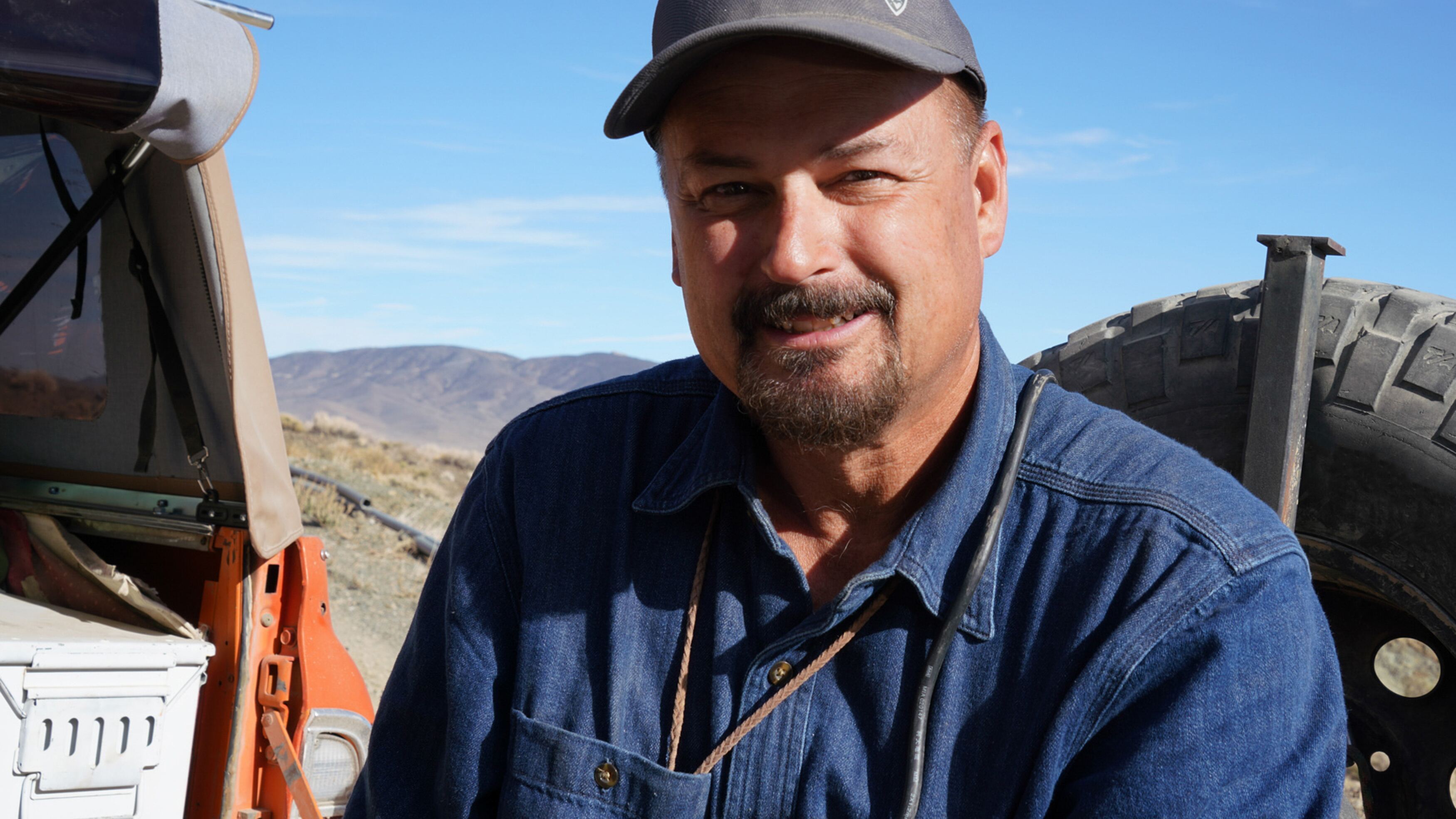 Das verschwundene Gold der Azteken