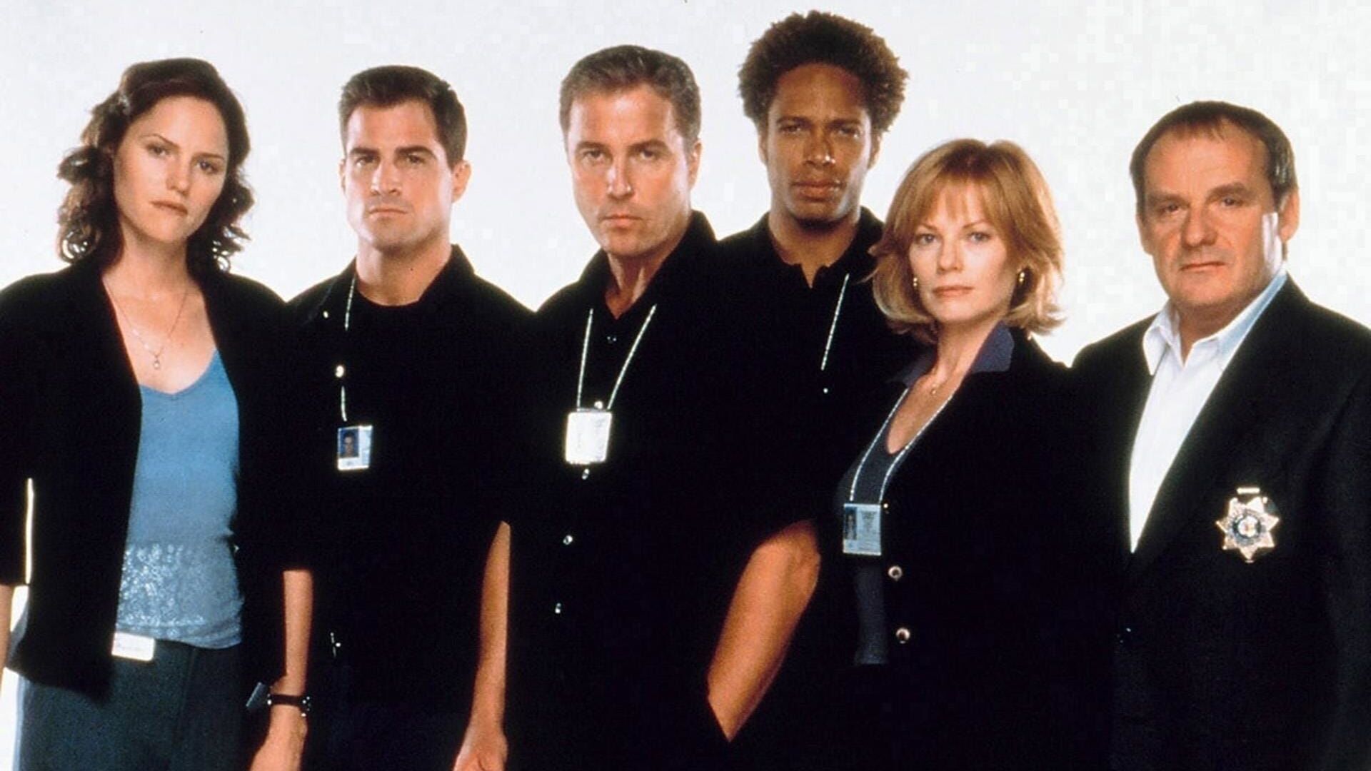 CSI: Den Tätern auf der Spur