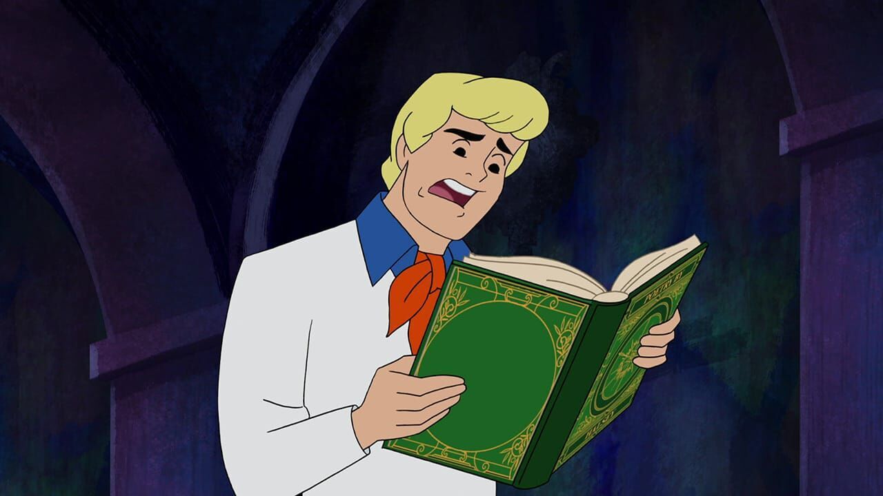 Scooby-Doo und wer bist Du?