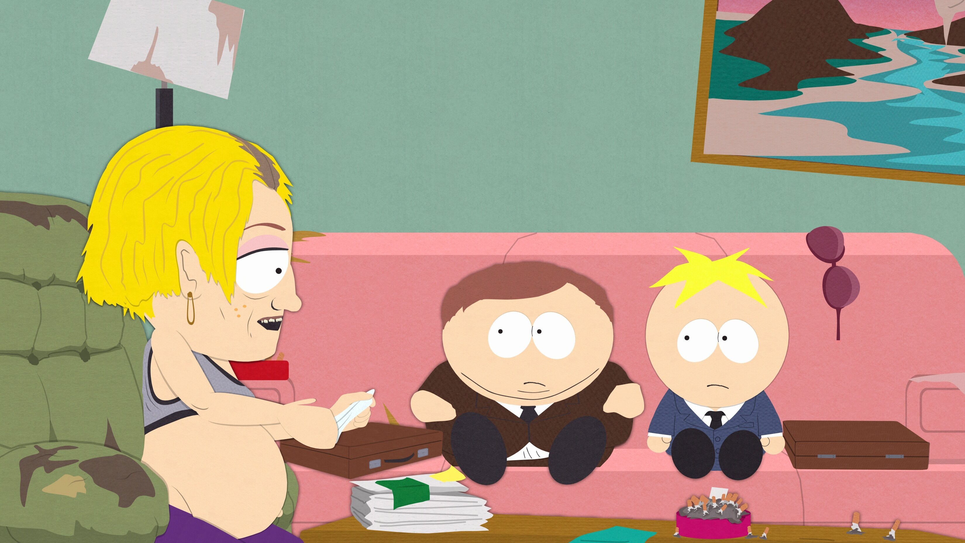 South Park