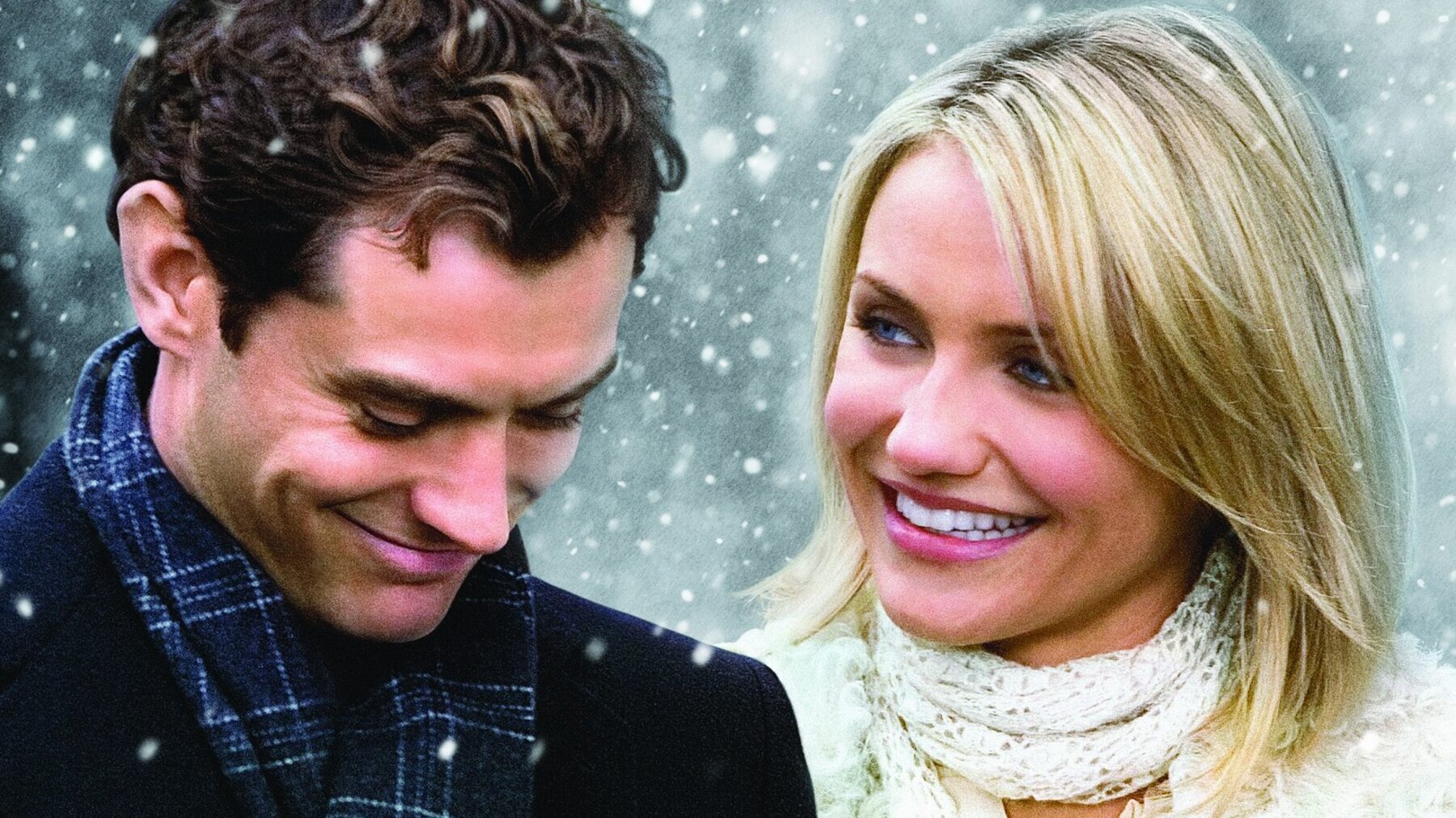 Liebe braucht keine Ferien