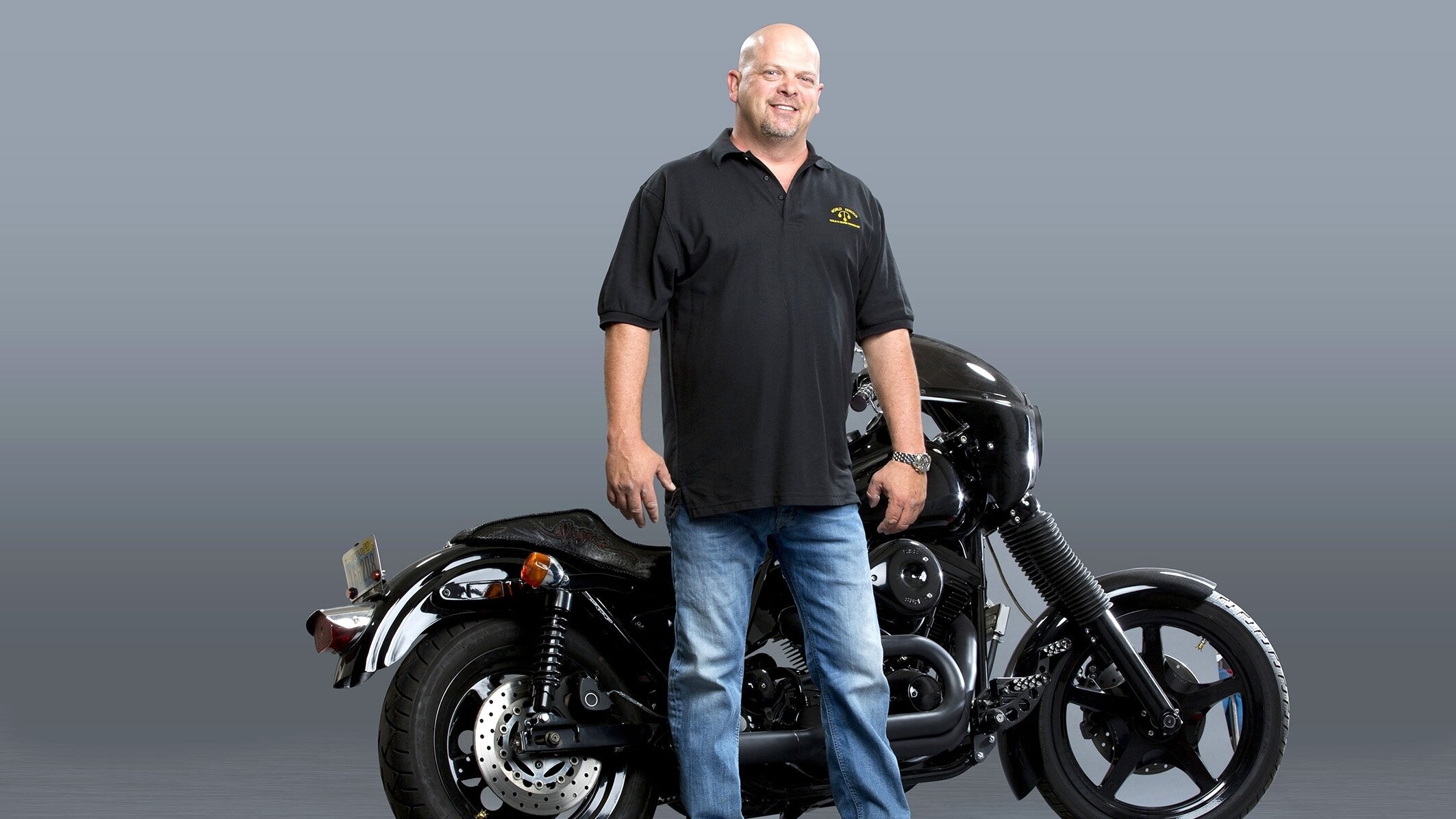 Pawn Stars – Die Drei vom Pfandhaus