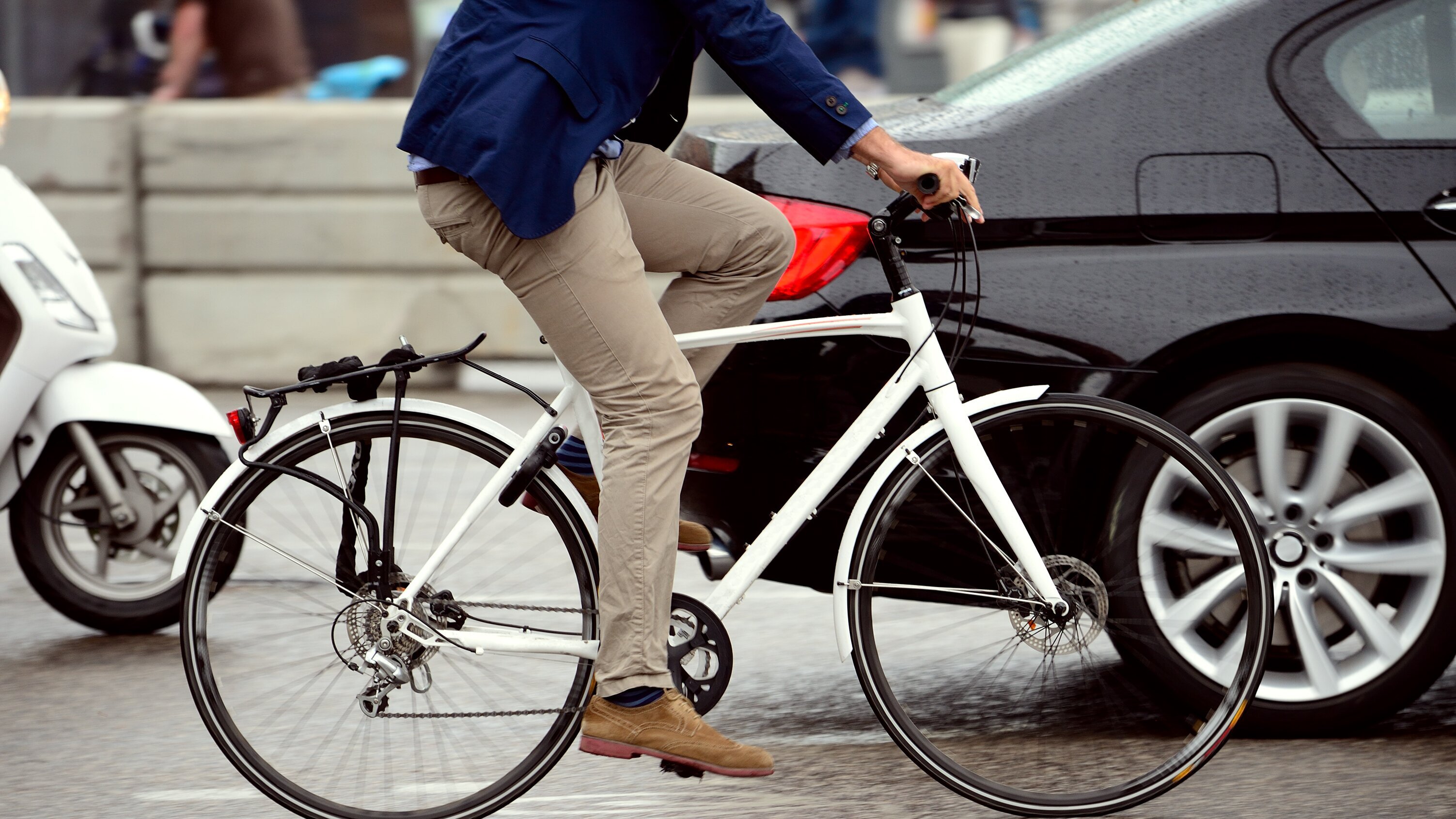 111 furchtlose Verkehrshelden!