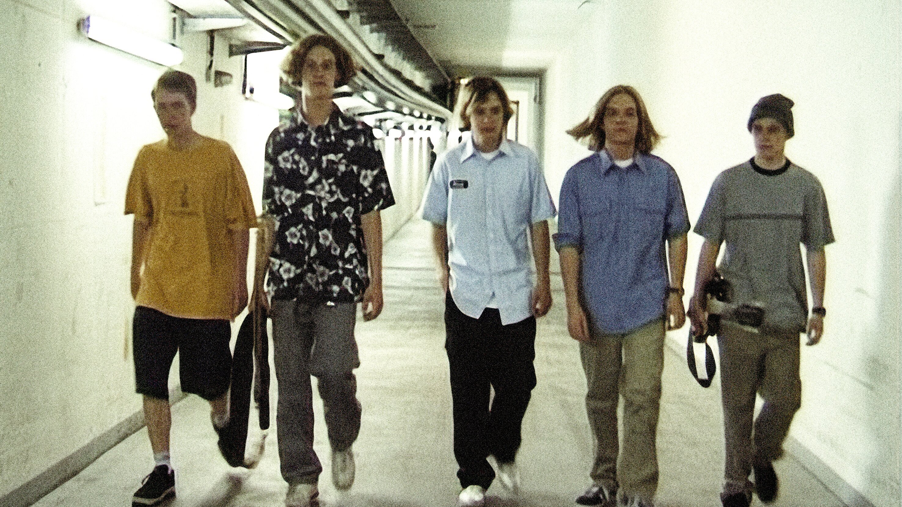 ECHT – Unsere Jugend