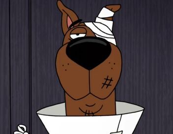 Trop cool, Scooby-Doo !
