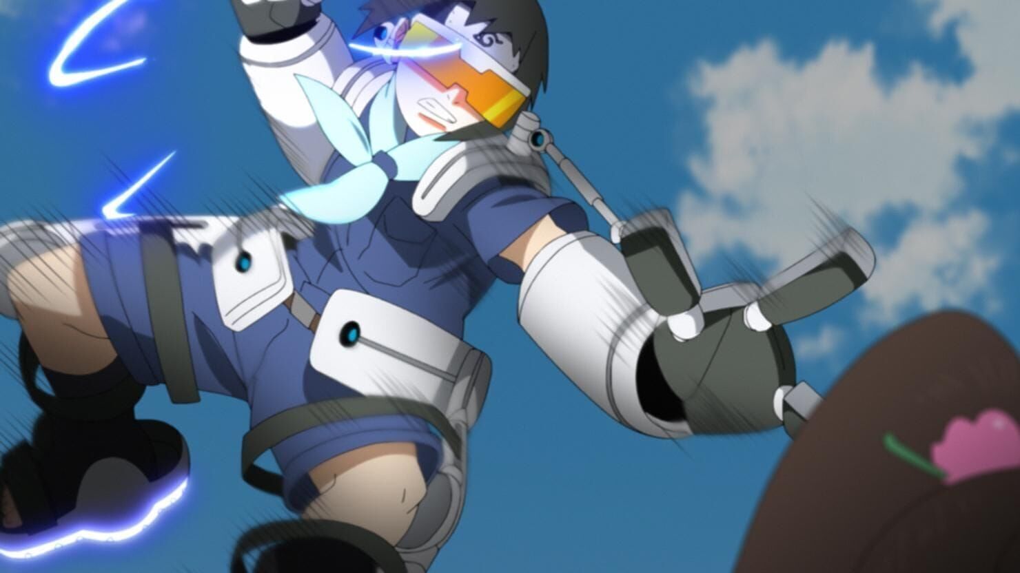 Boruto