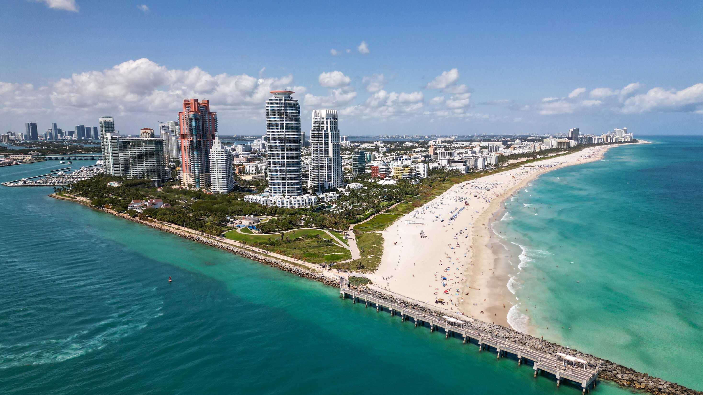 Mit dem Camper durch Florida