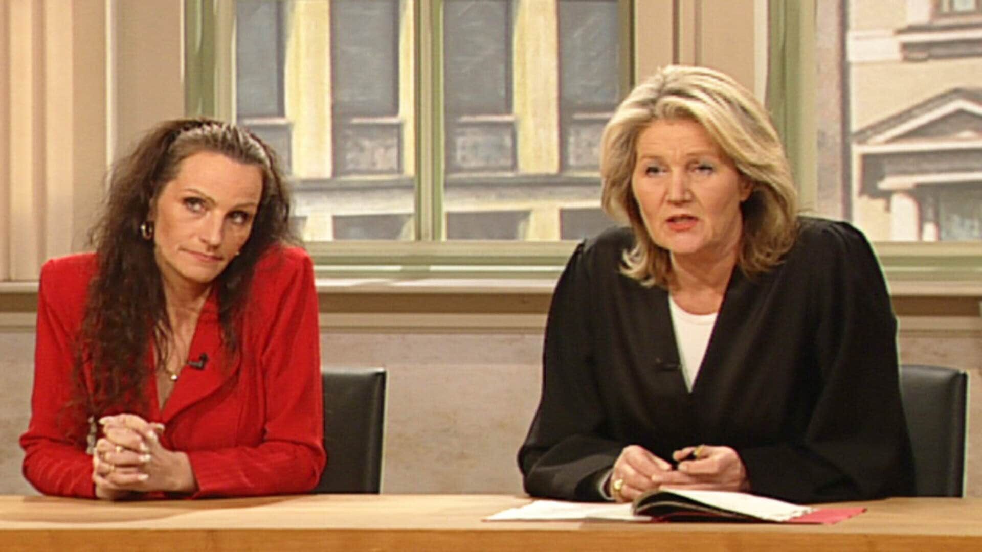 Das Familiengericht