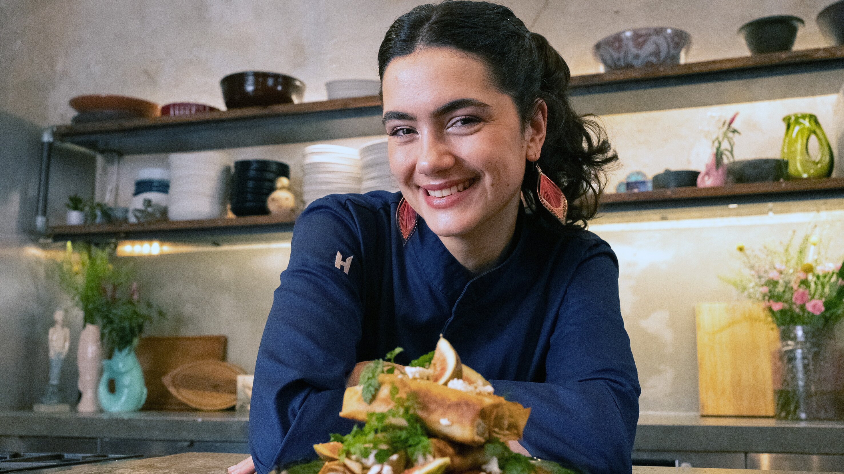 Zu Tisch mit Lucie – Kitchen Hacks