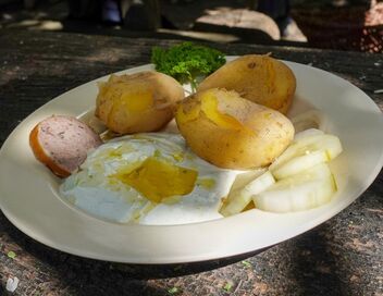 Cuisines des terroirs