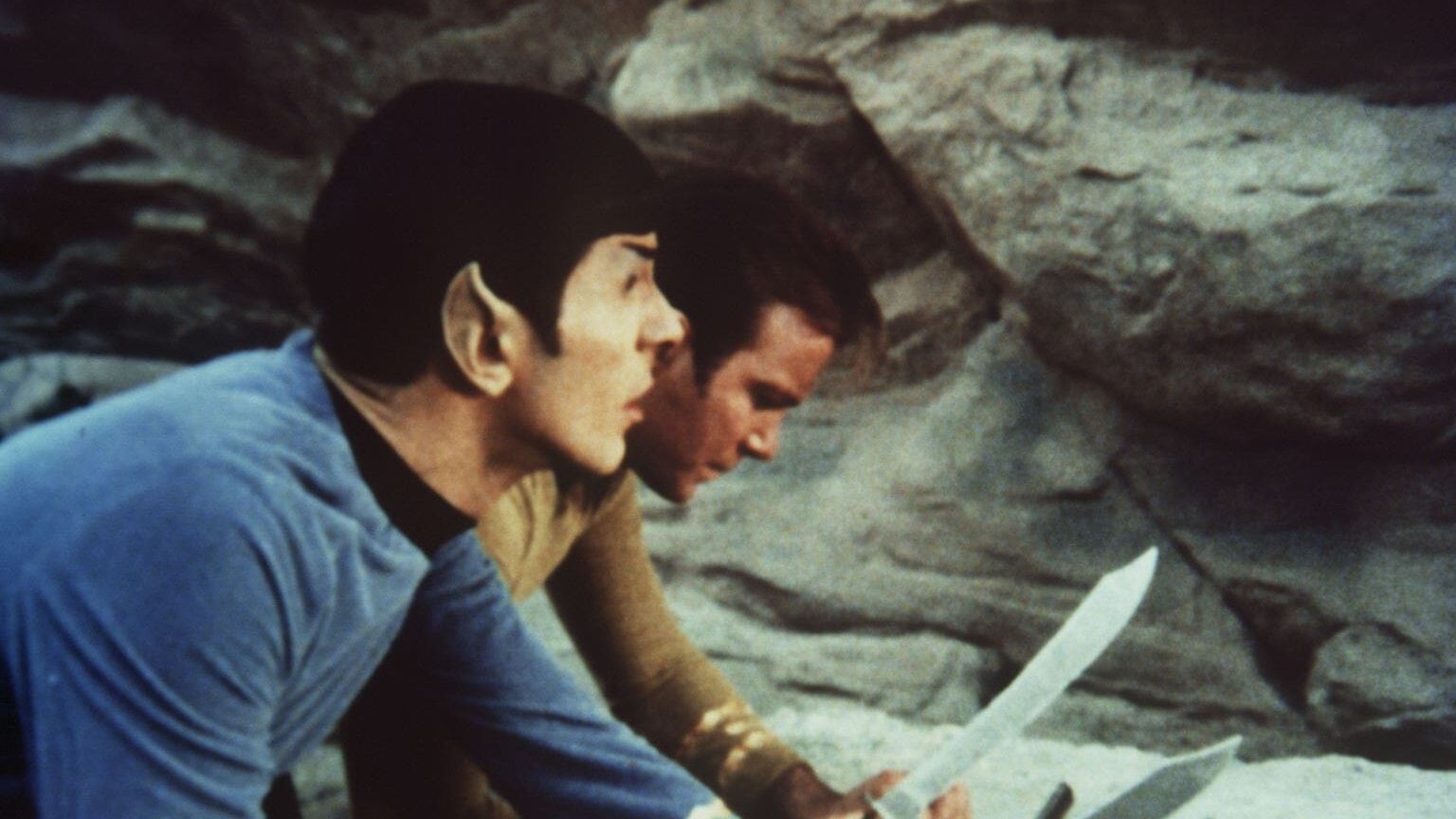 Raumschiff Enterprise