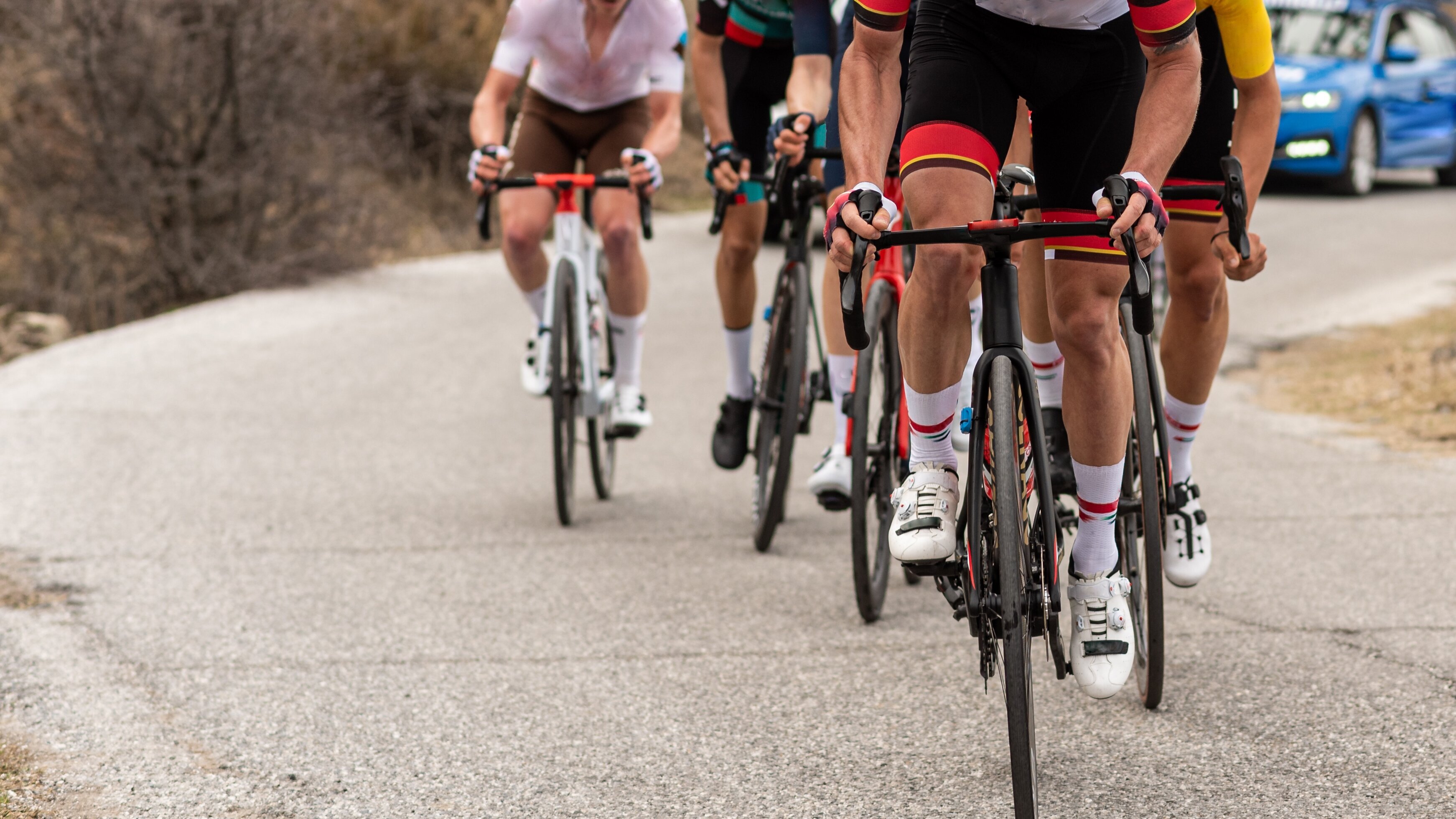 Sportclub live – Cyclassics in Hamburg