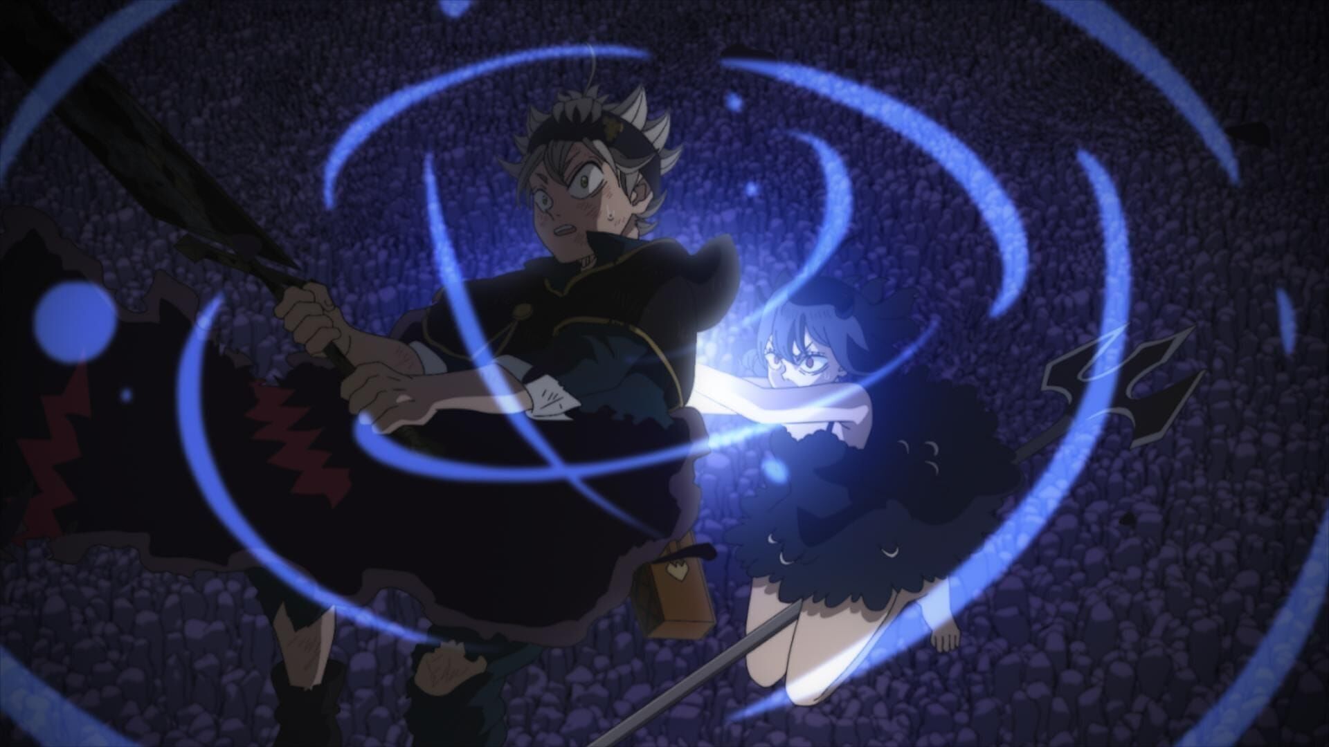 Black Clover