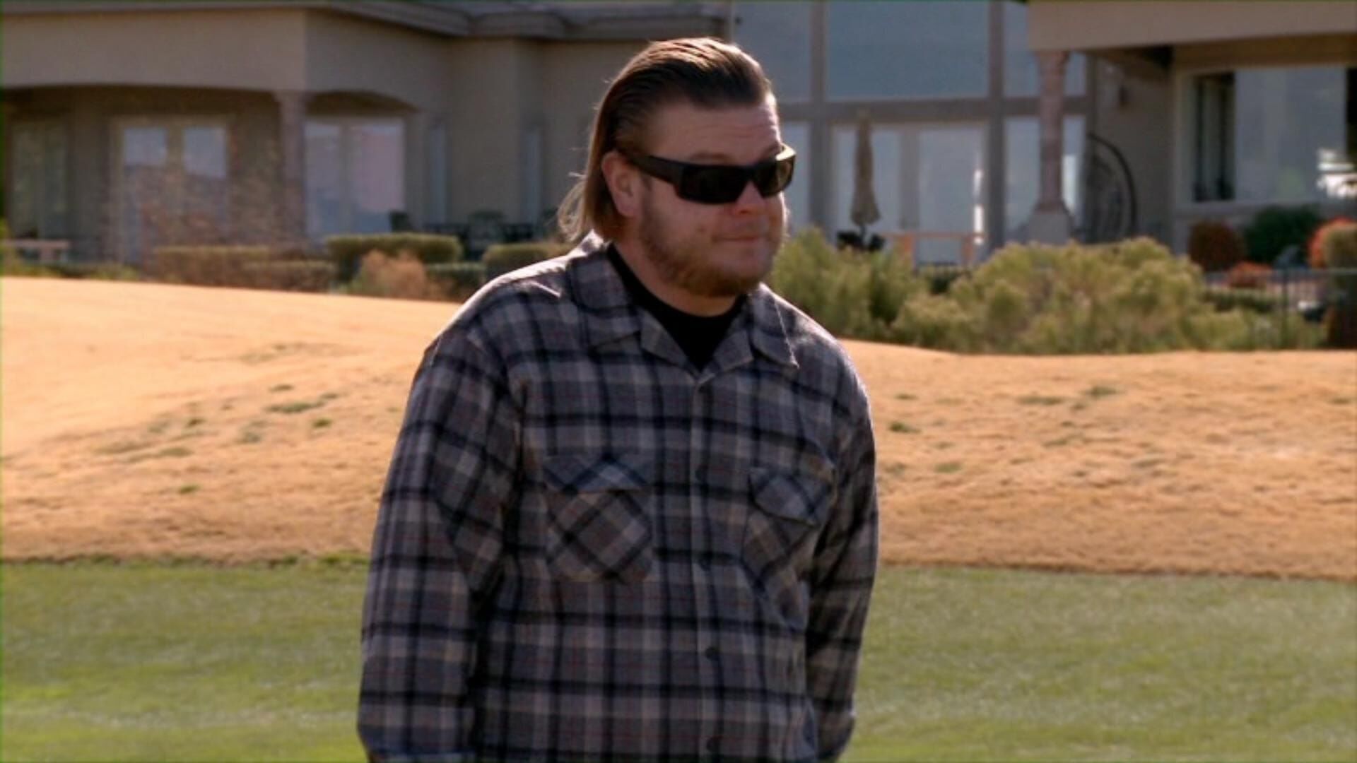 Pawn Stars – Die Drei vom Pfandhaus