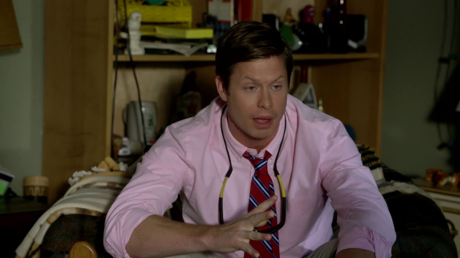 Workaholics