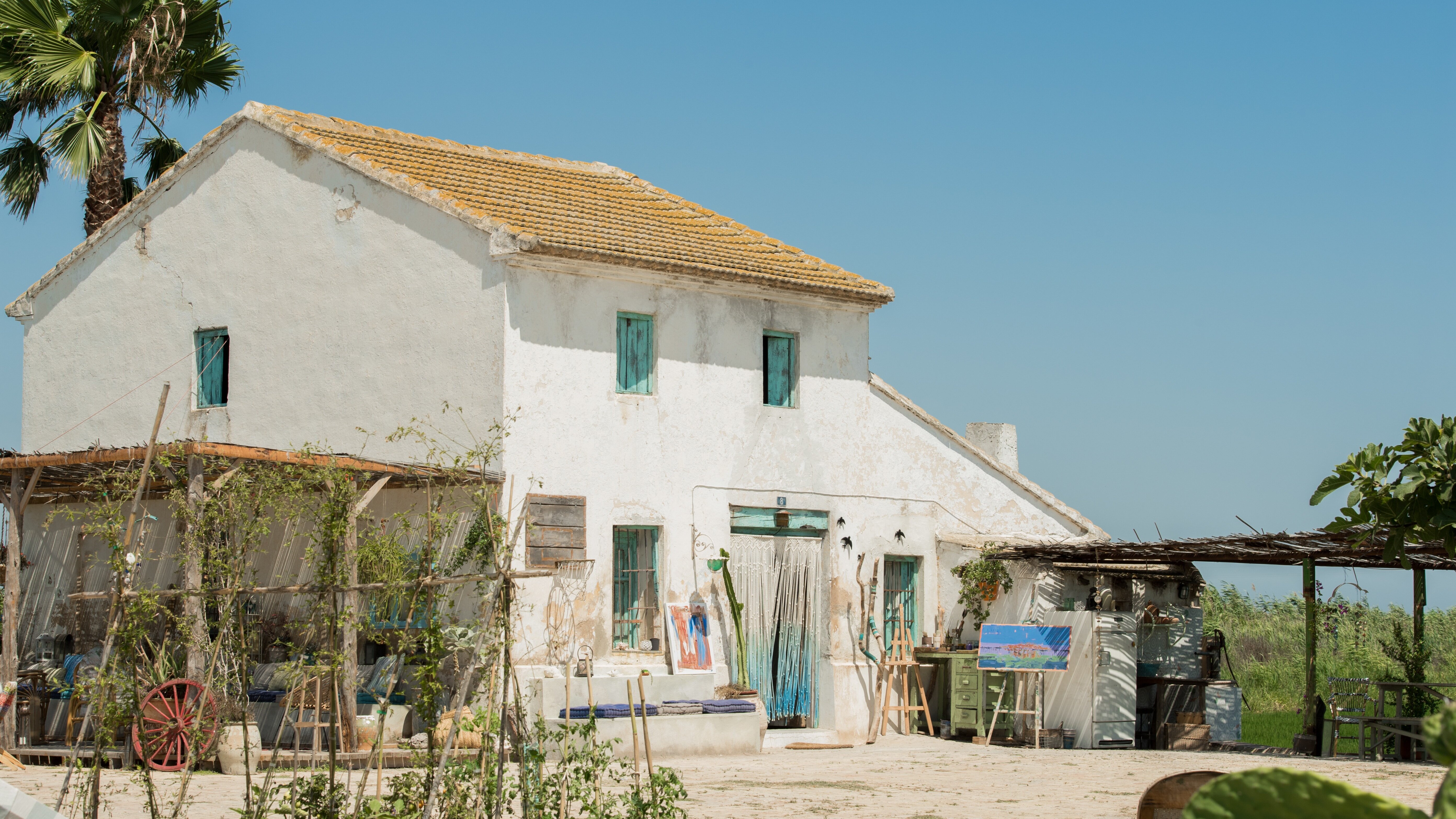 The Pier – Die fremde Seite der Liebe