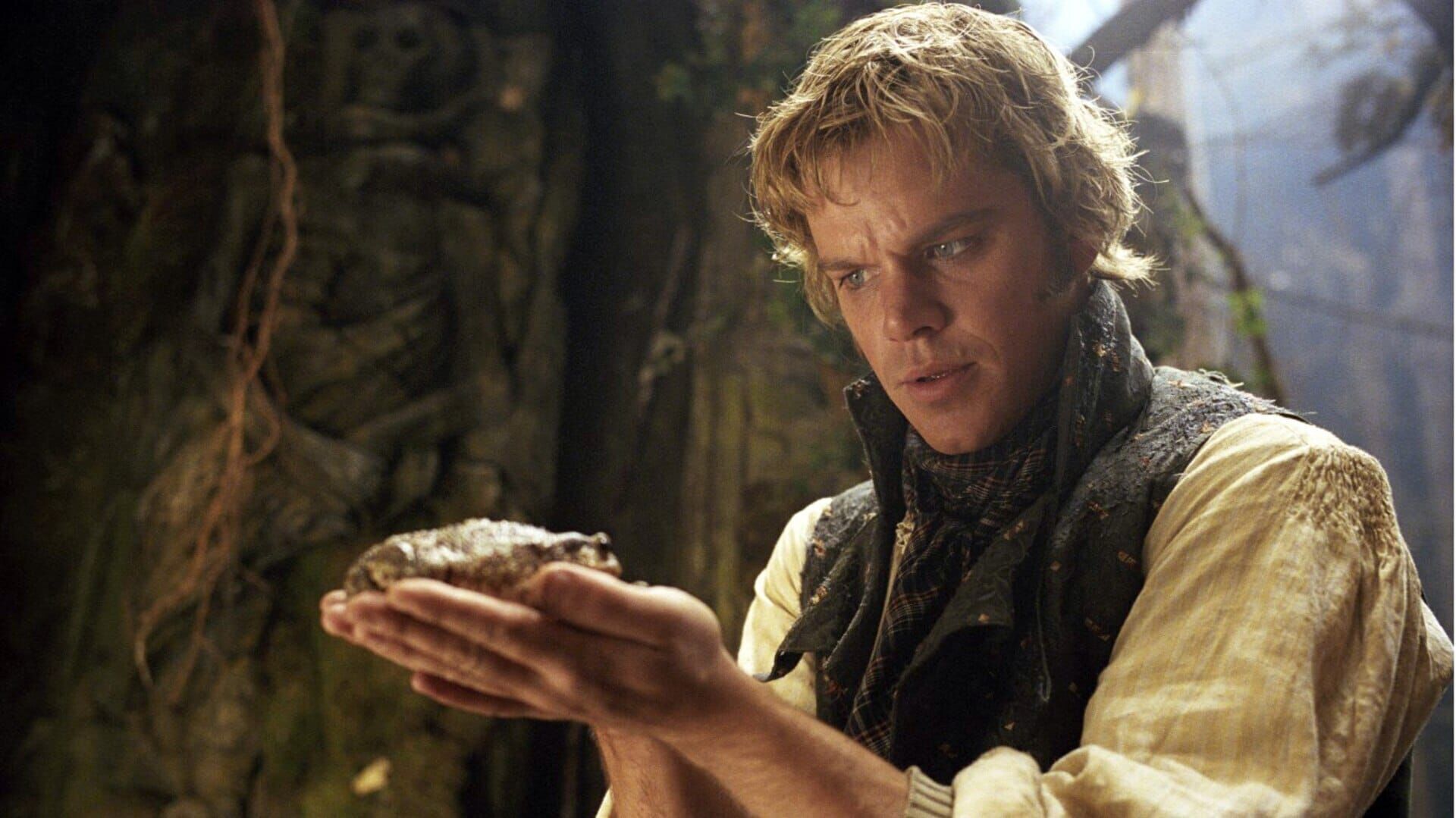 The Brothers Grimm