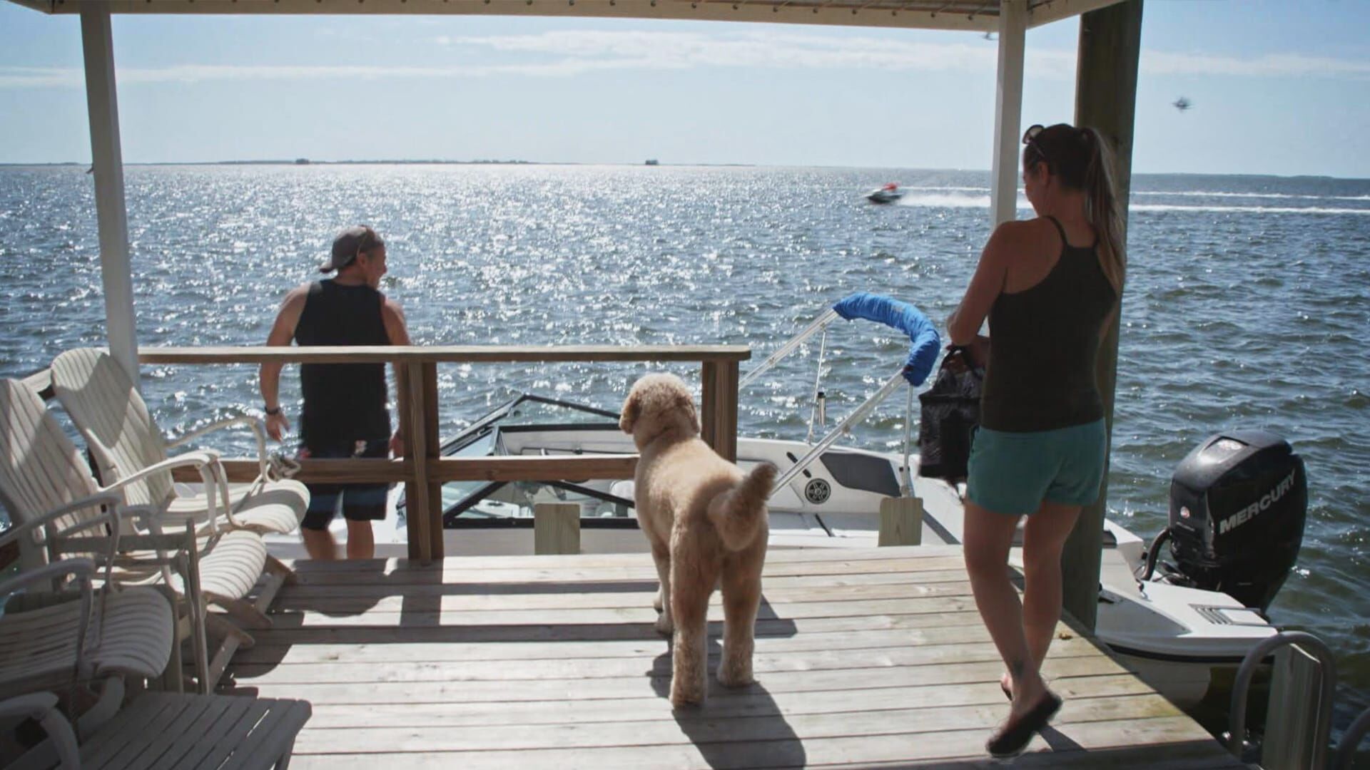 Beach House Hunters