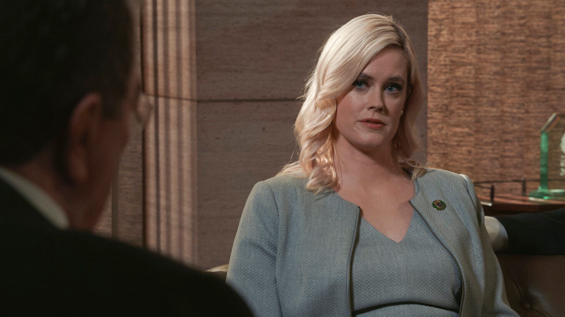 Blue Bloods – Crime Scene New York