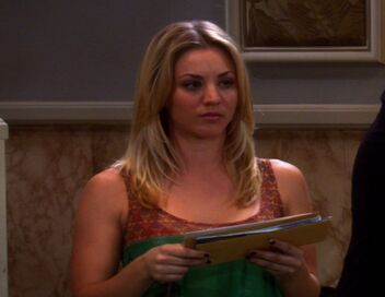 The Big Bang Theory
