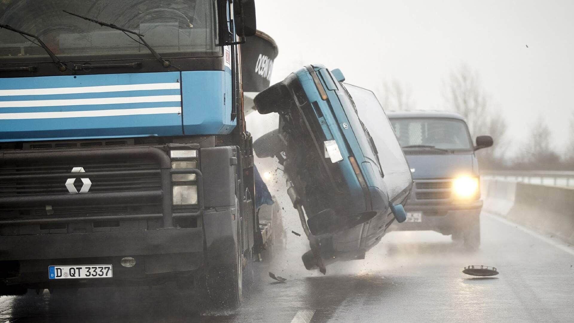 Alarm für Cobra 11 – Die Autobahnpolizei
