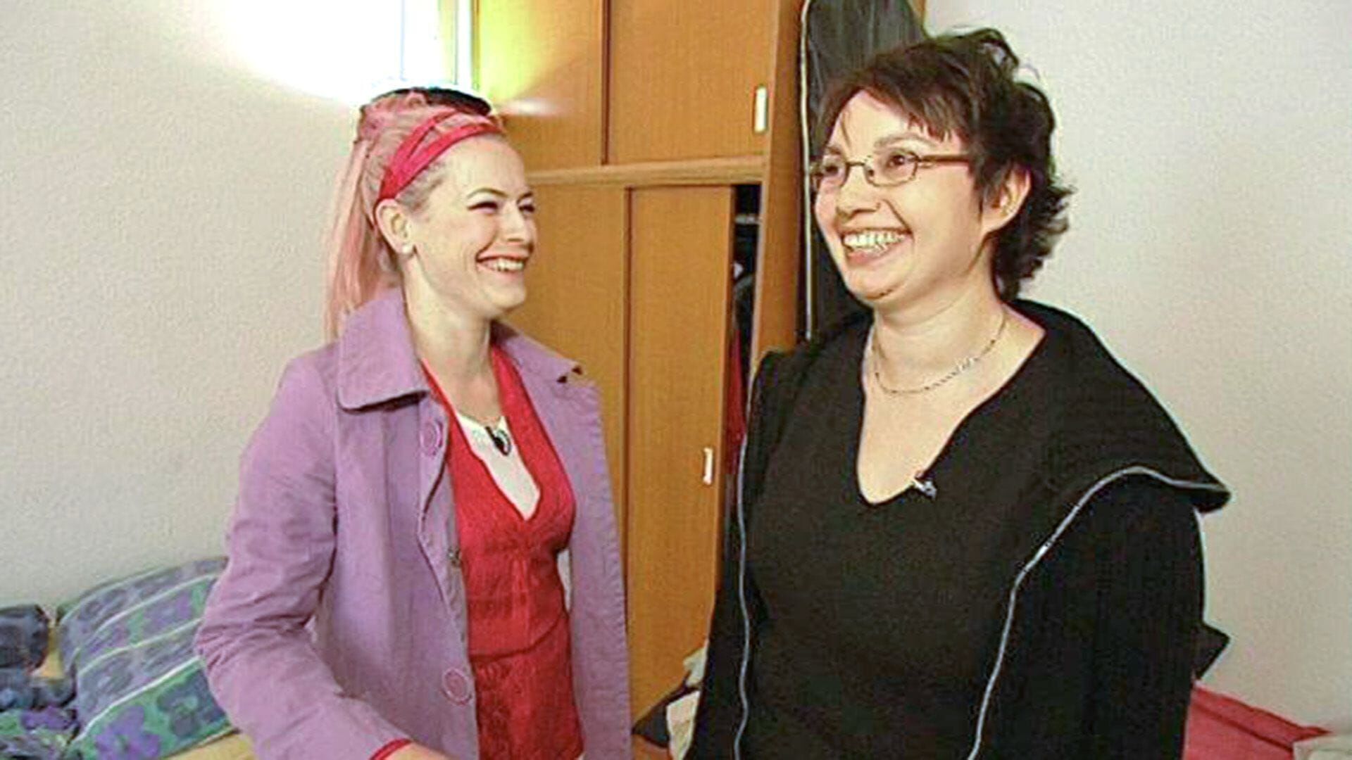 Wohnen nach Wunsch – Ein Duo für vier Wände