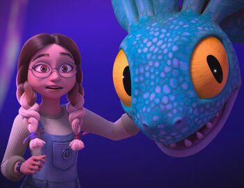 Dragons : les neuf royaumes