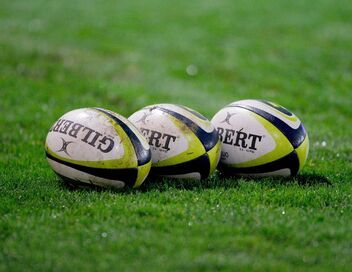 Rugby : Bledisloe Cup