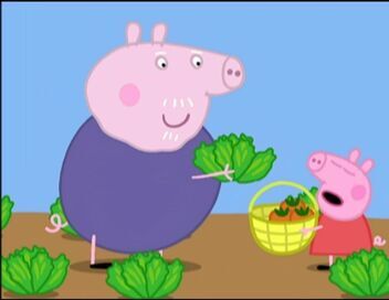 Peppa Pig