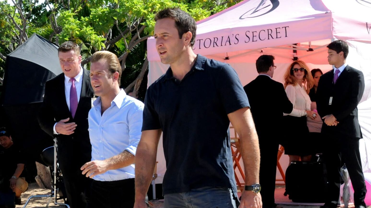 Hawaii Five-0