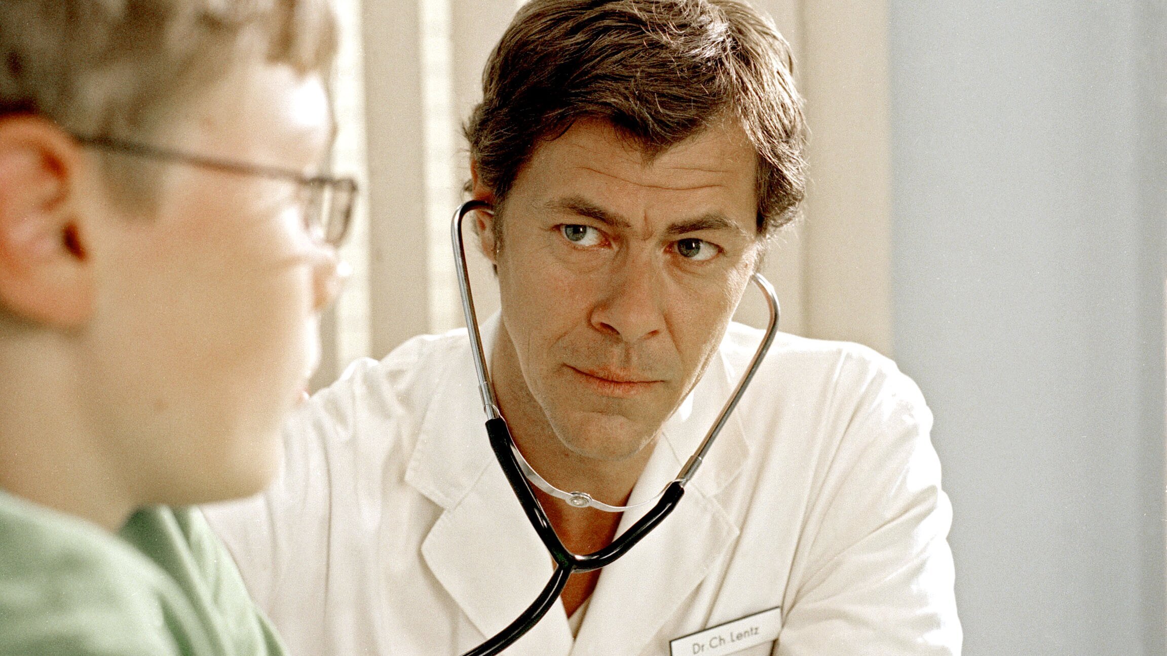 Tierärztin Dr. Mertens