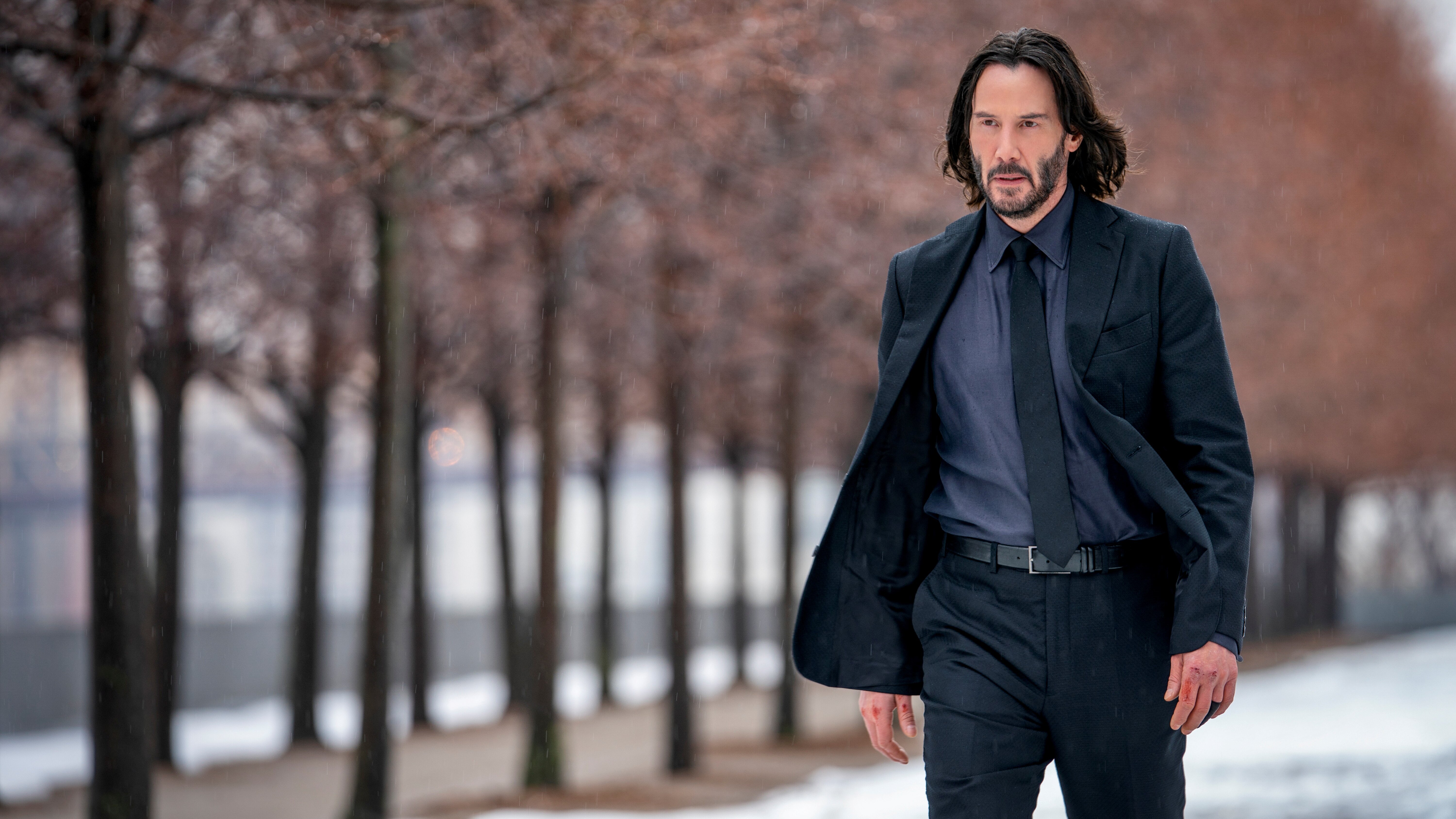 John Wick: Kapitel 4