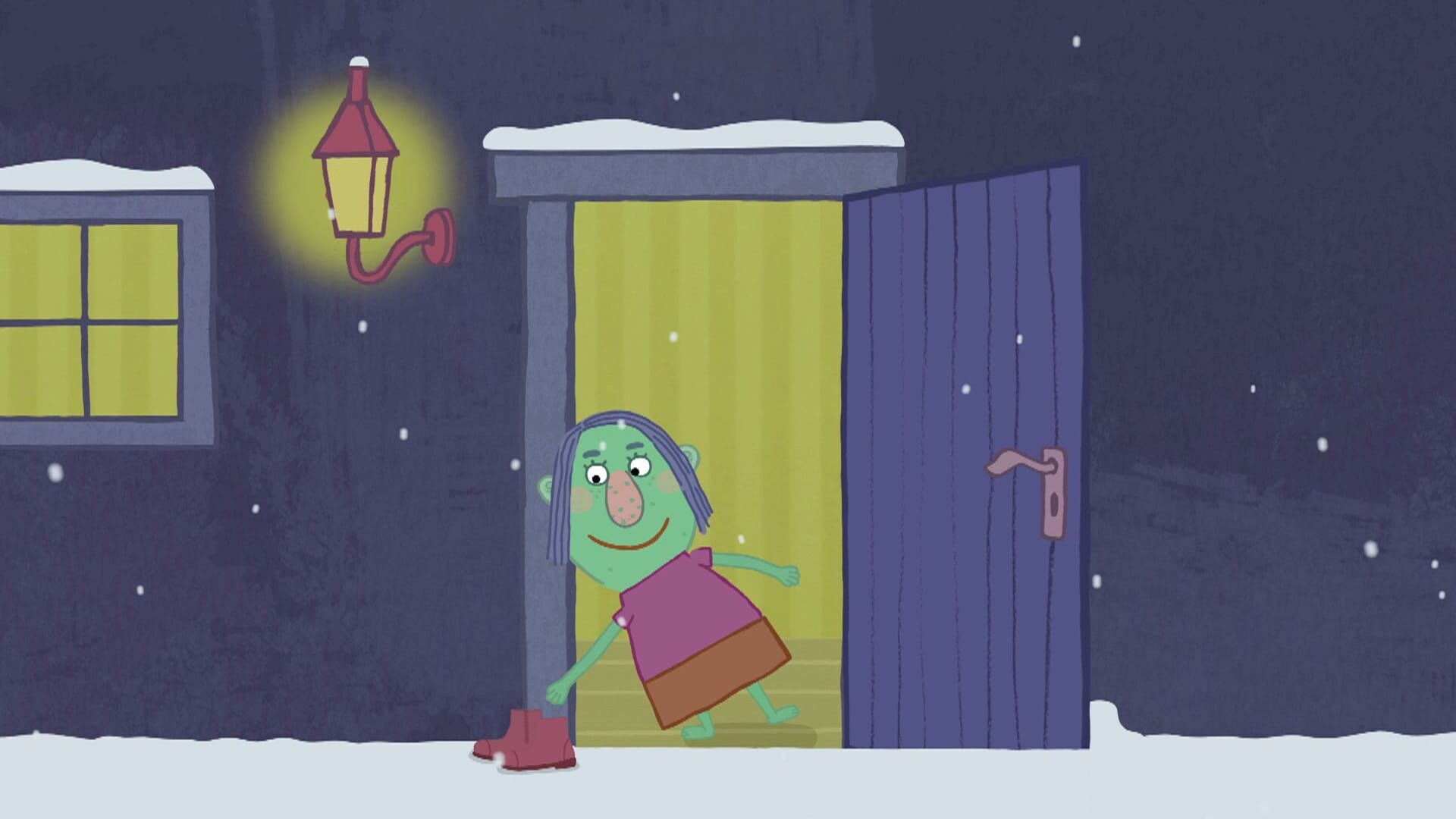 Die Sendung mit dem Elefanten