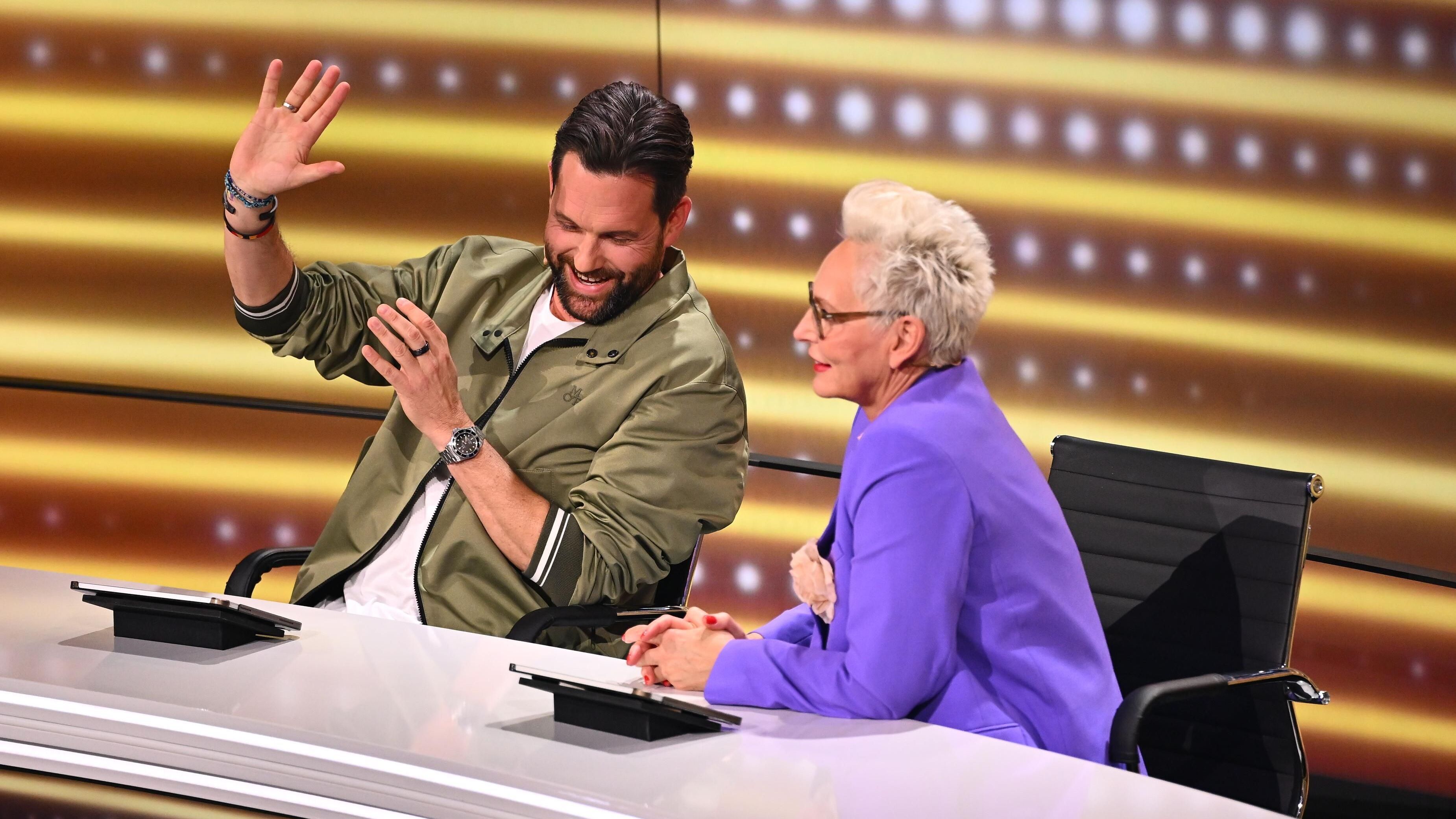 Das 1% Quiz – Wie clever ist Deutschland?