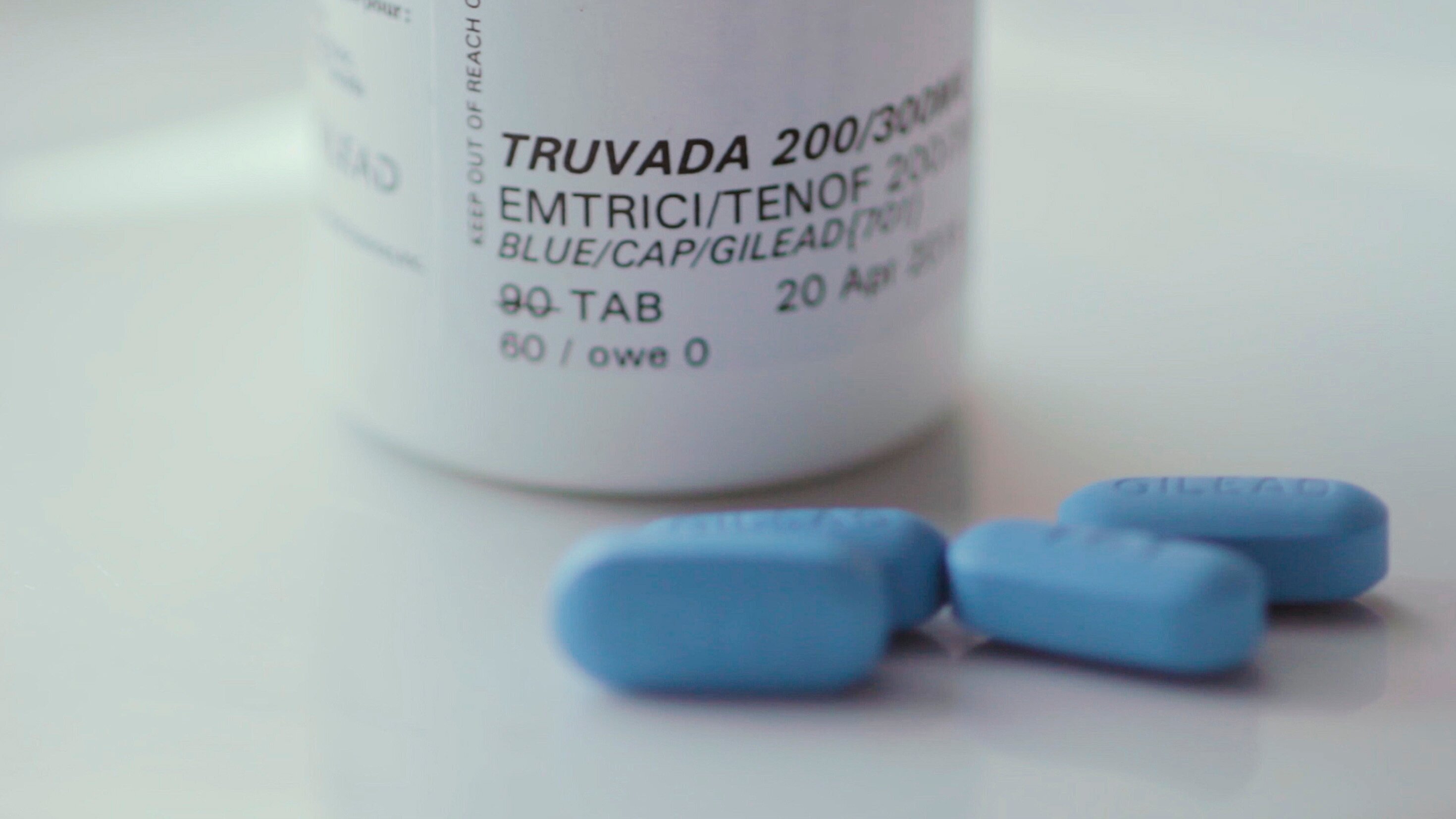 AIDS – Wir leben noch