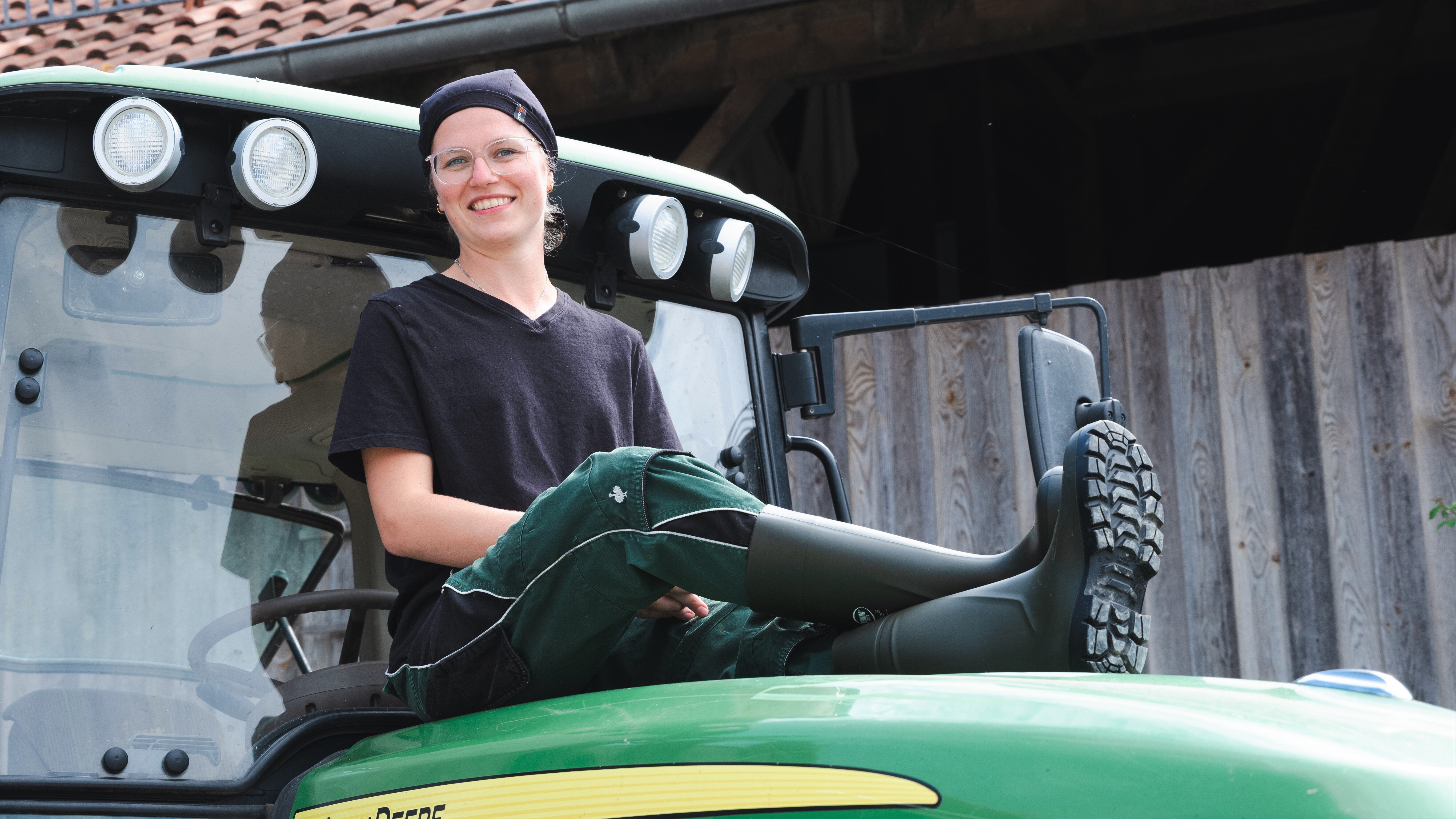 Unter unserem Himmel