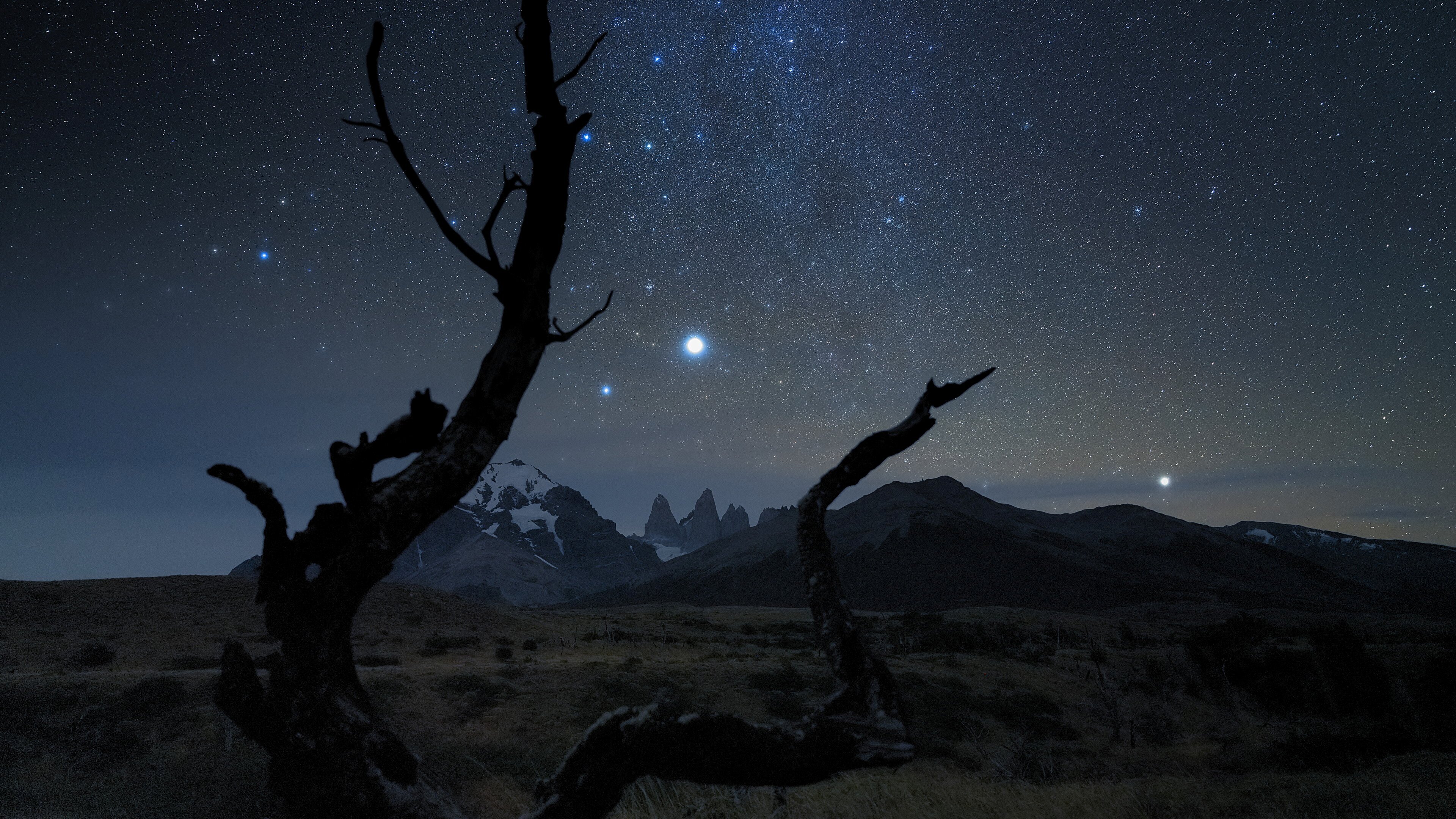 Patagonien – Wunderwelt der Extreme