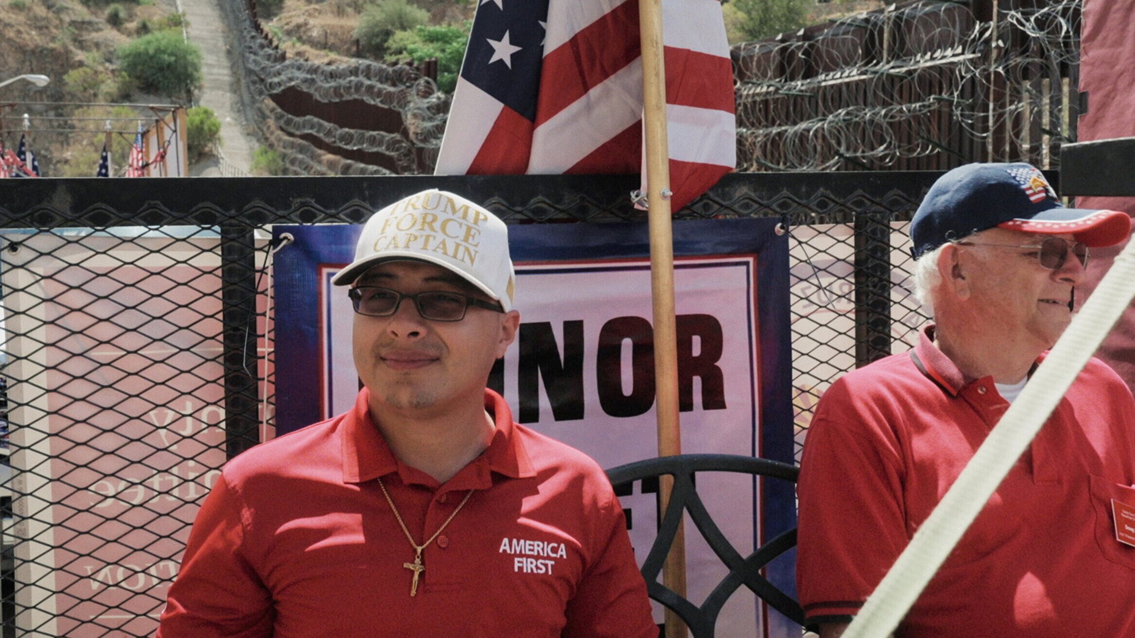 Trump, Maga und Migranten – Verabschieden sich die Amerikaner vom Einwanderungsland?