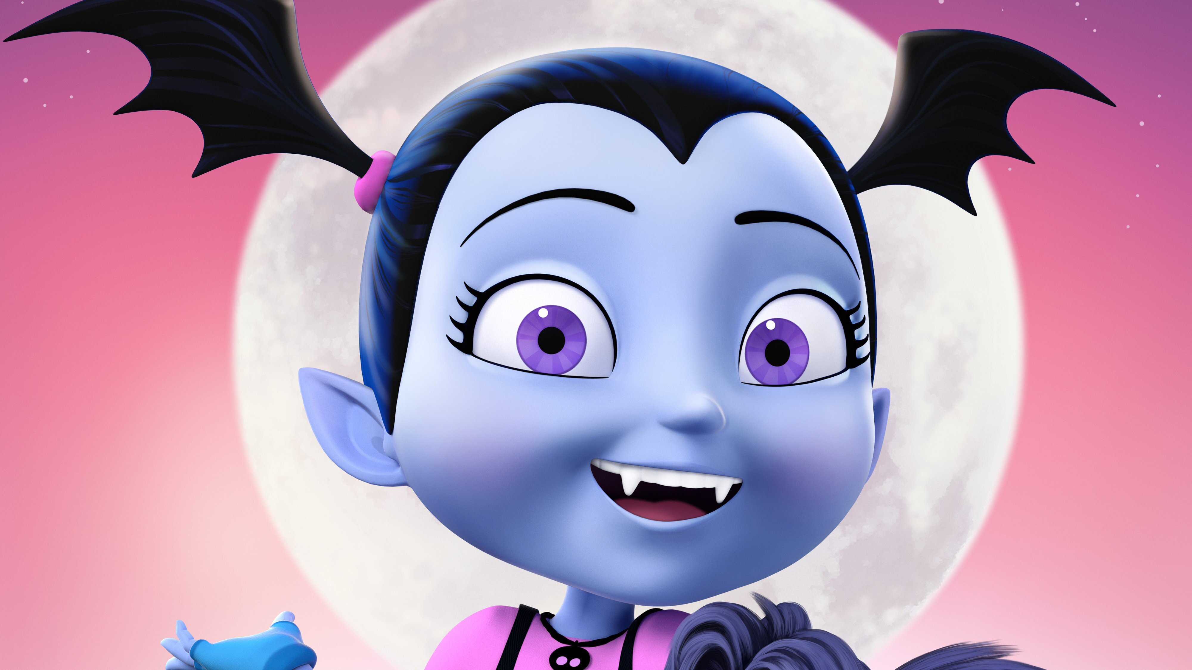 Vampirina