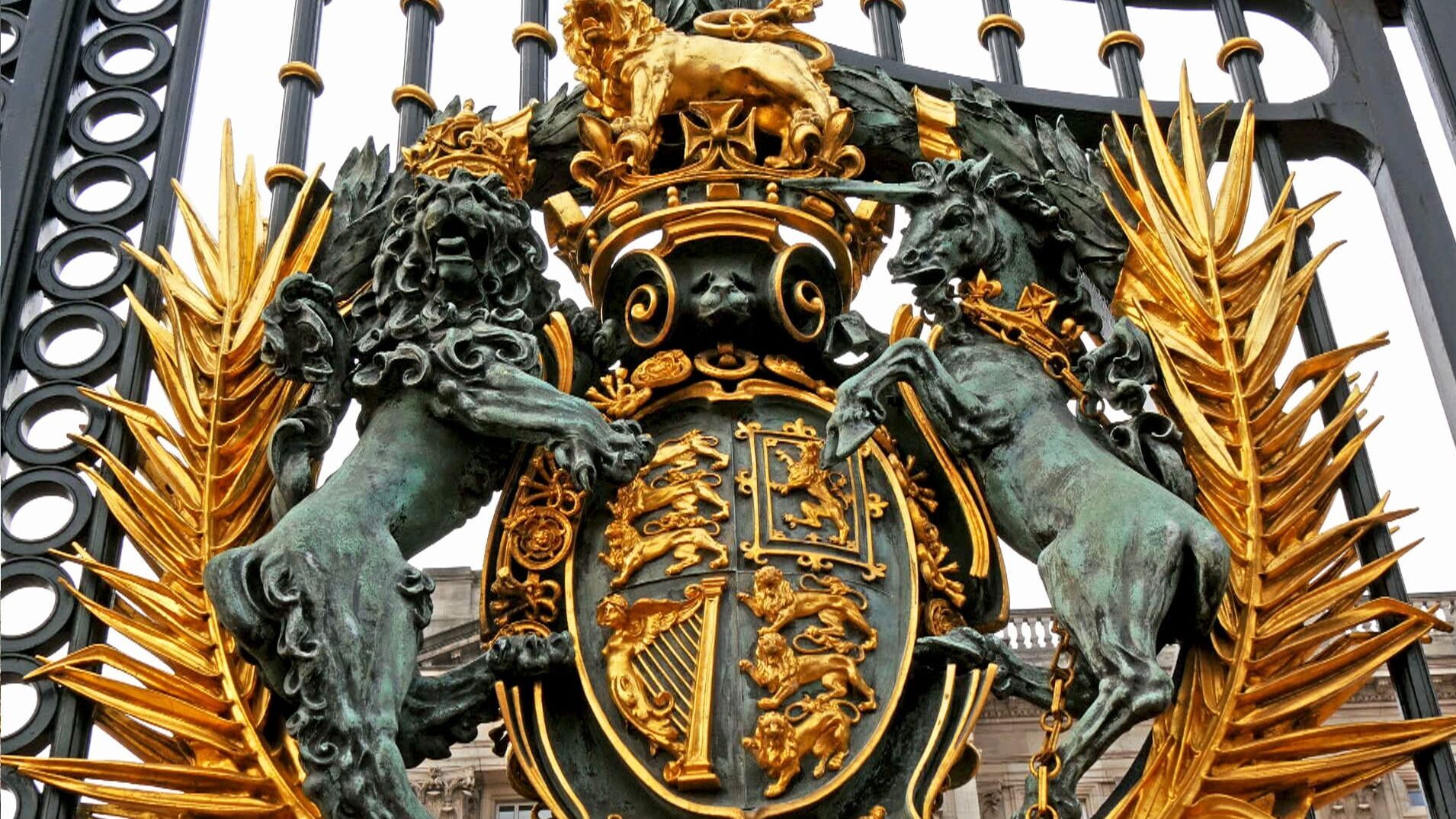 Die Windsors und Österreich