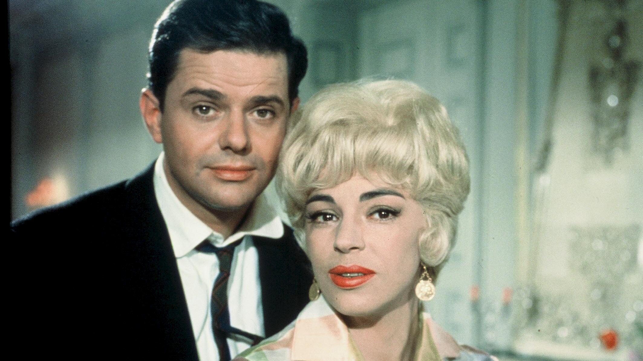 Schneewittchen und die sieben Gaukler