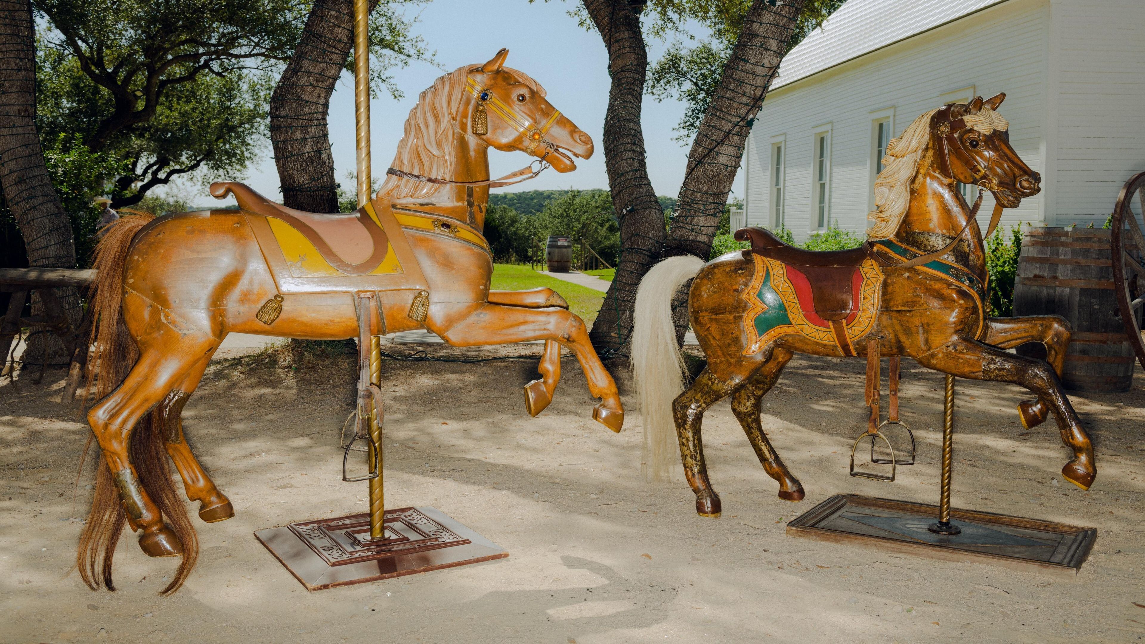 Pawn Stars: Spritztour durch Amerika