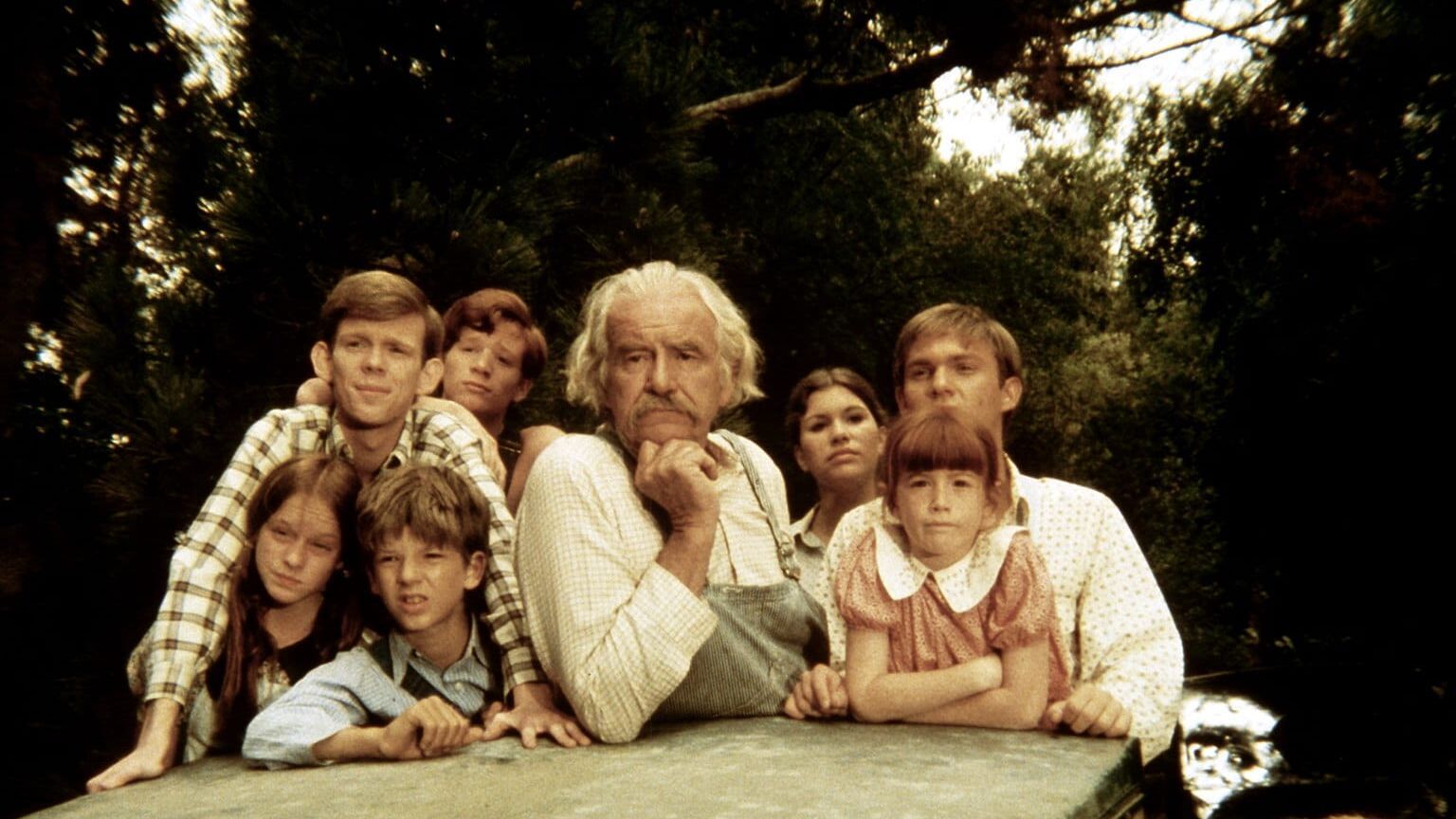 Die Waltons