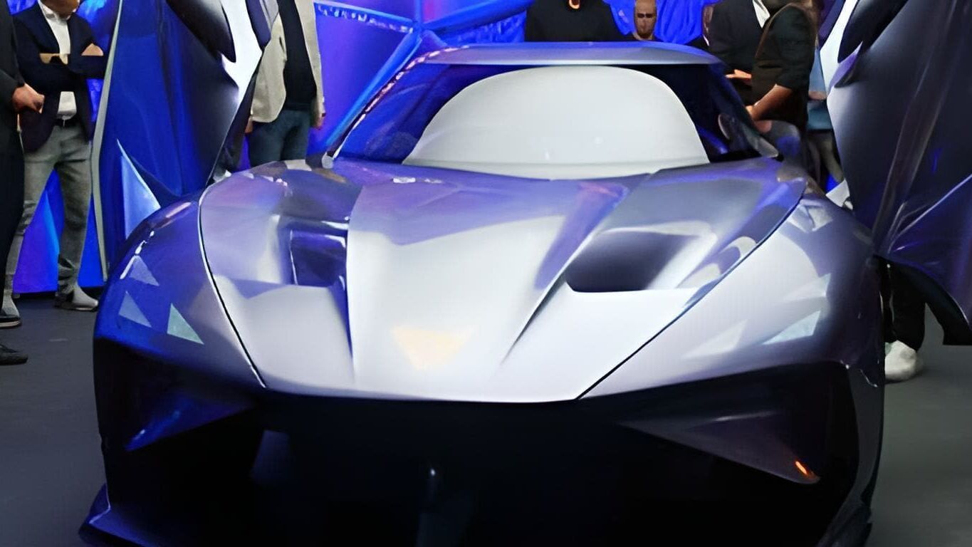 Anixe auf Rädern: Supercars & Tests und Trends